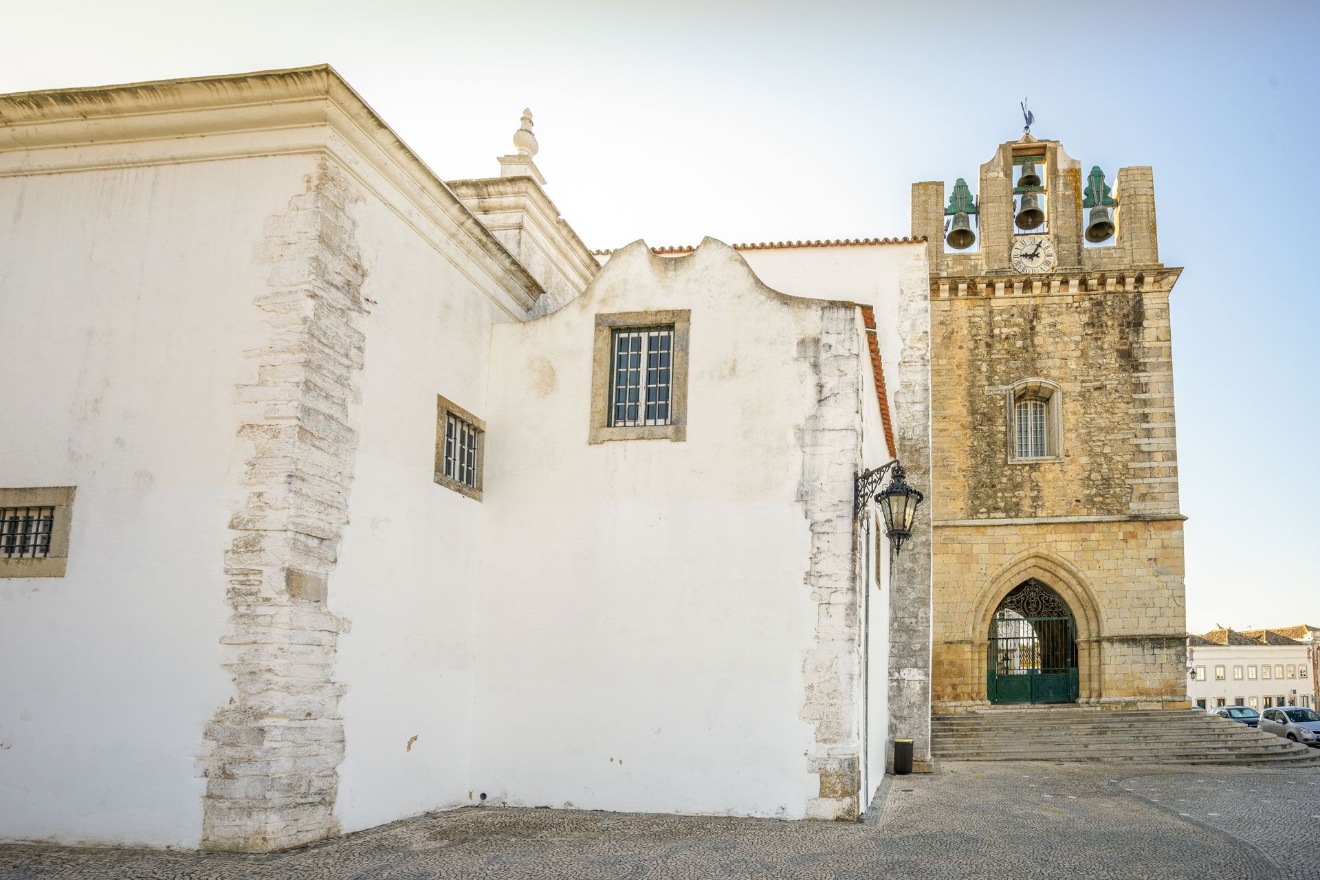 Complete guide to visiting Faro