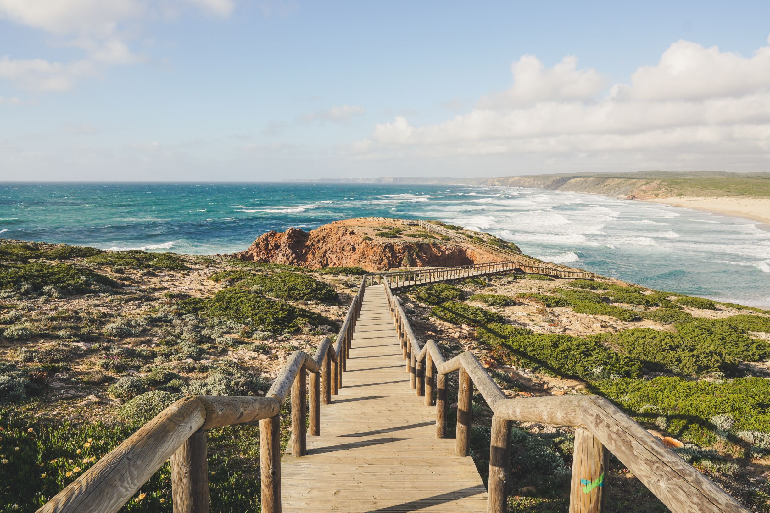 Guia de Escapadinhas no sul de Portugal