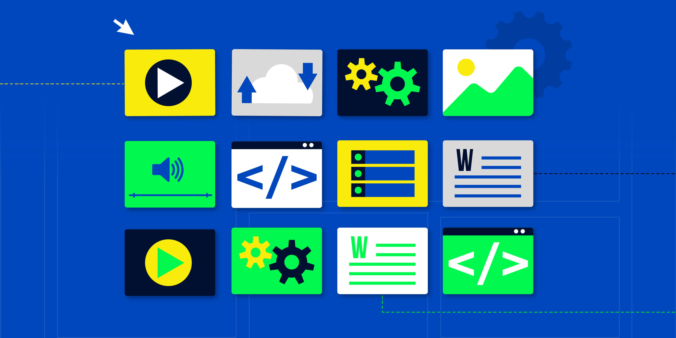 Headless CMS - A nova geração de gestores de conteúdo