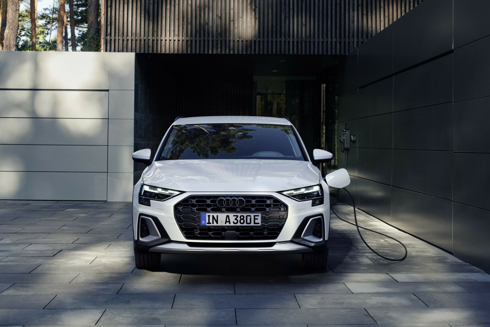 Saiba o preço… e autonomia. Audi A3 Allstreet ganha PHEV