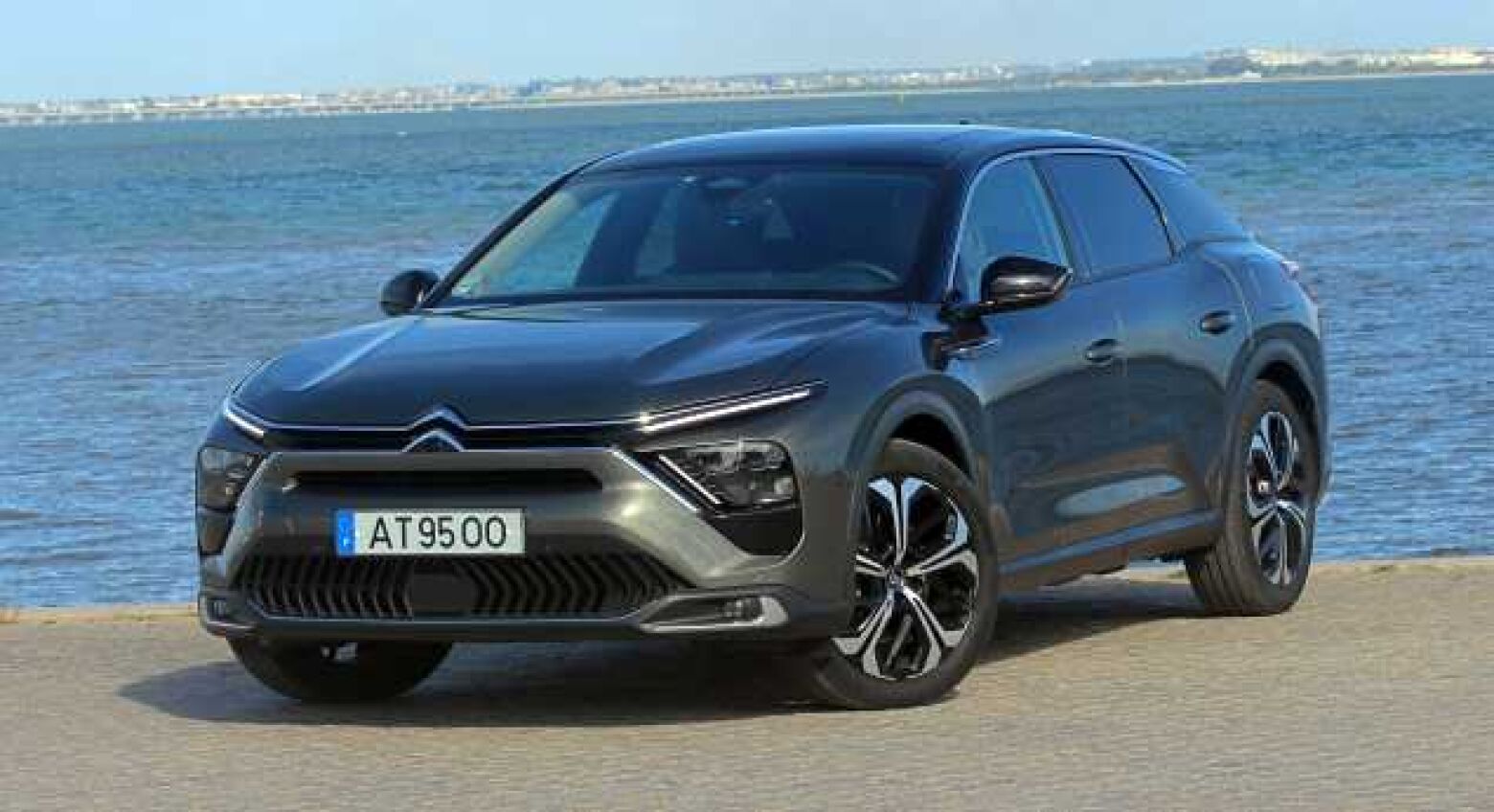 Para um maior conforto. Citroën já disponibiliza ChatGPT em Portugal