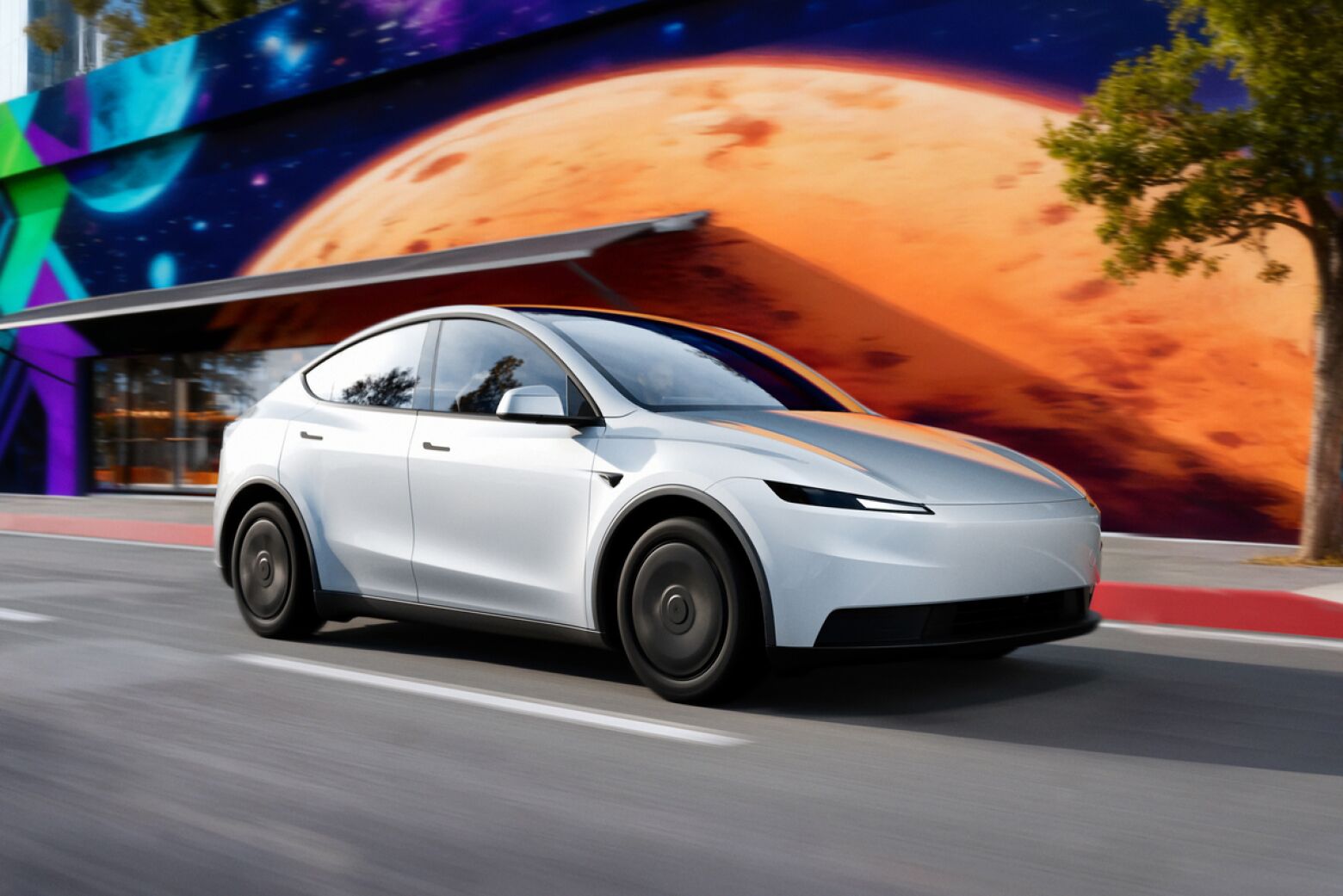 Tesla lança versões mais baratas do Model 3 e Model Y