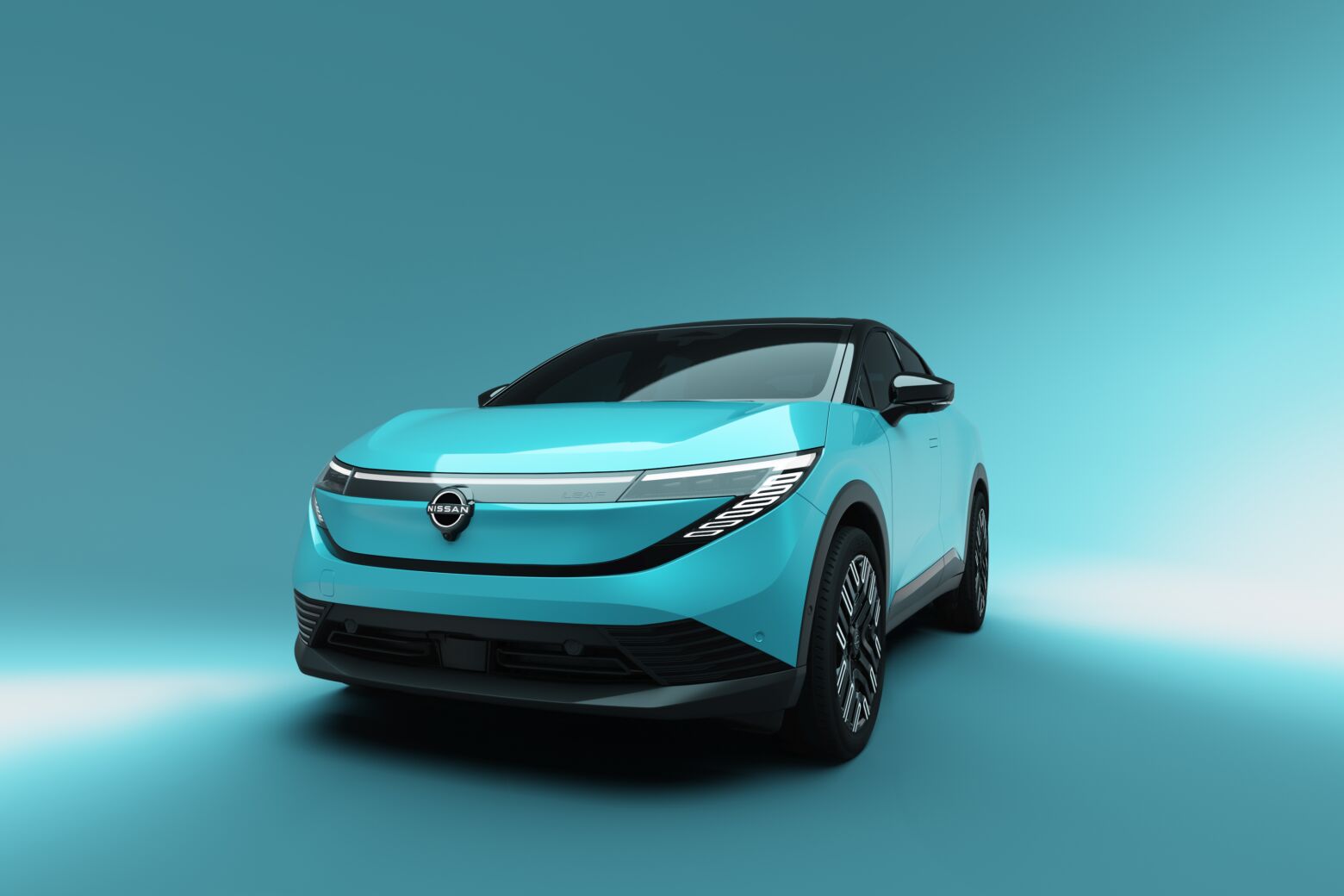 Futuro Nissan Leaf vai ter um “primo” Mitsubishi