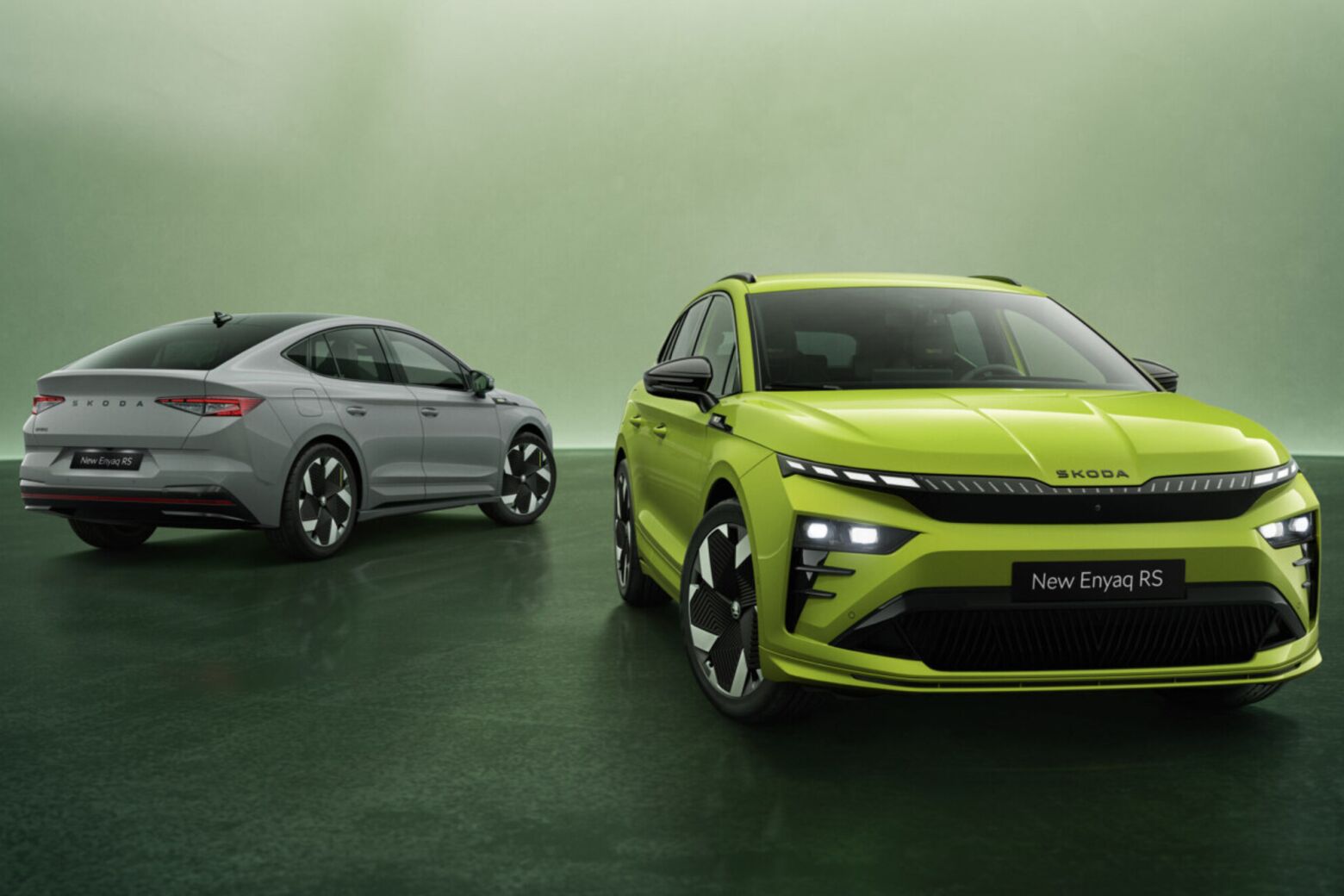 Skoda ultrapassa Porsche em lucros operacionais em 2025