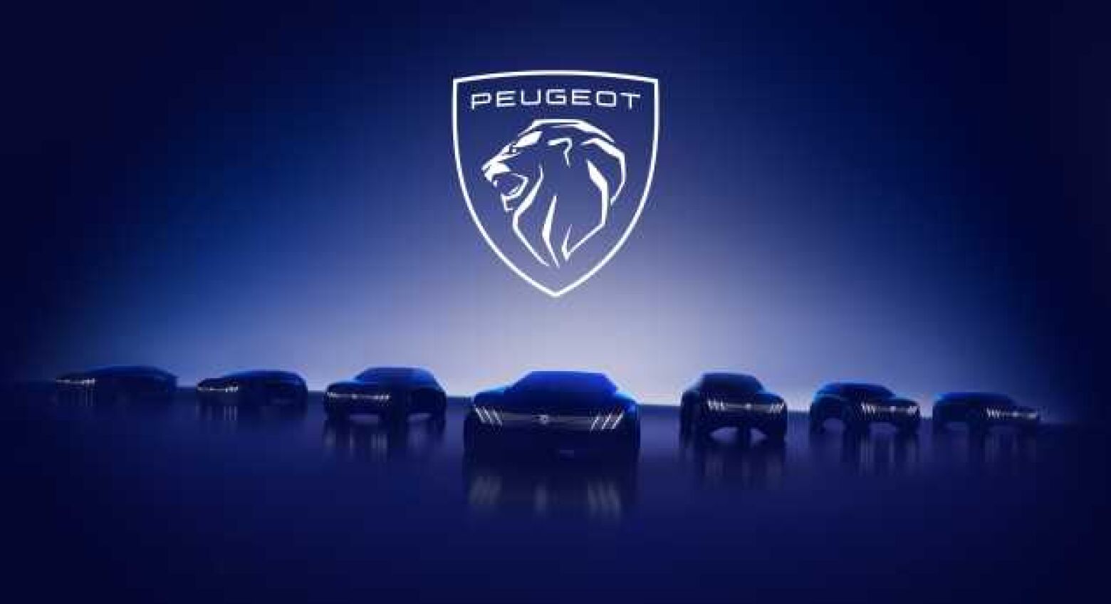 Peugeot introduz tecnologia microhíbrida e novos elétricos