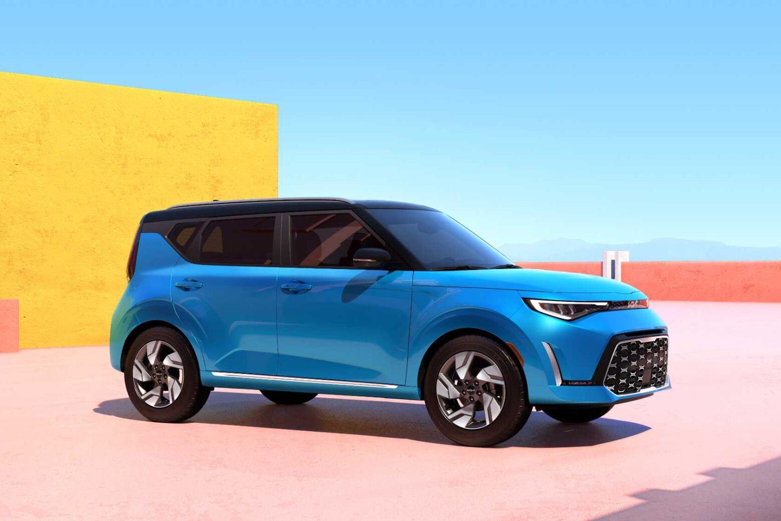 Kia confirma o fim do ic&oacute;nico Soul ap&oacute;s 16 anos de produ&ccedil;&atilde;o