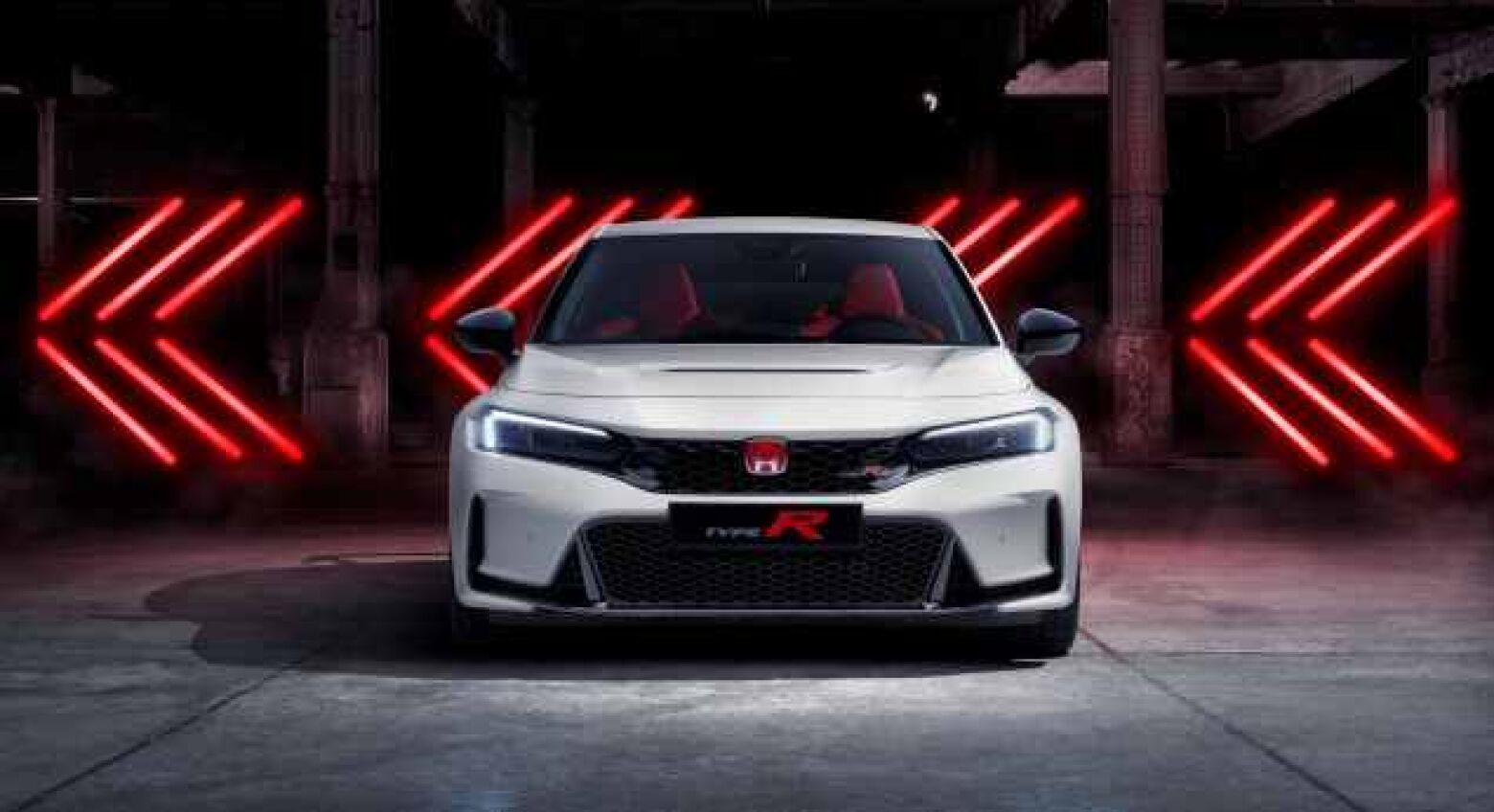 Honda Civic Type R pode vir a ser eletrificado