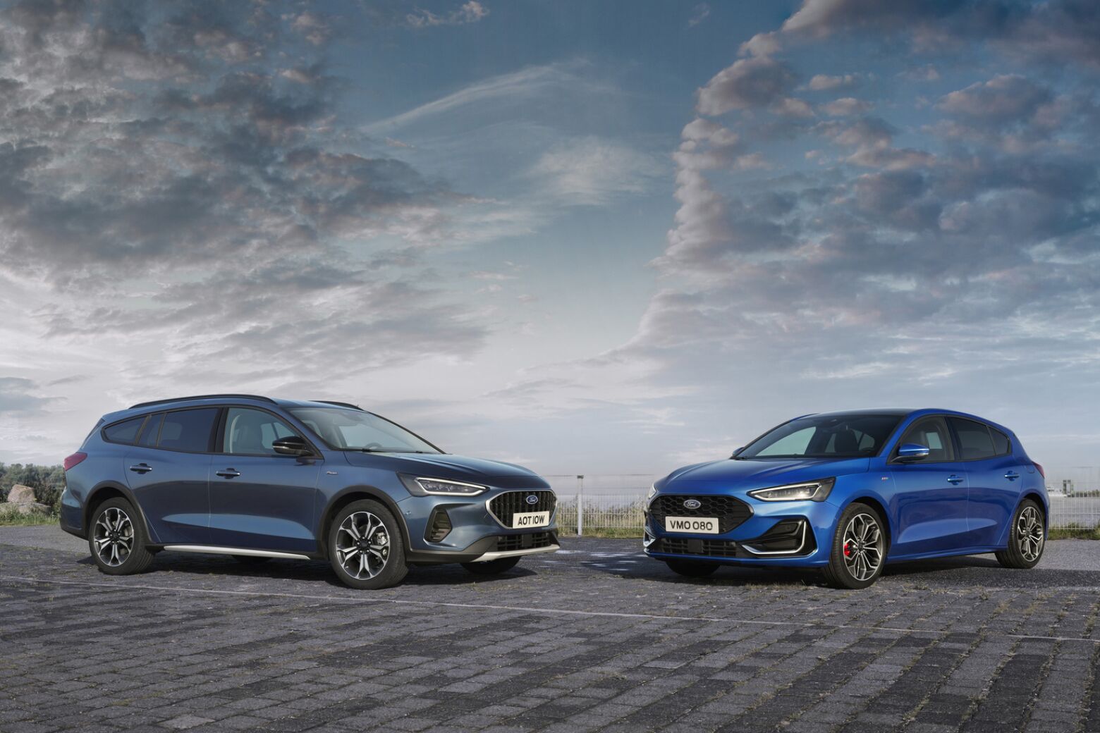 &Eacute; oficial: Ford termina produ&ccedil;&atilde;o do Focus ap&oacute;s 27 anos