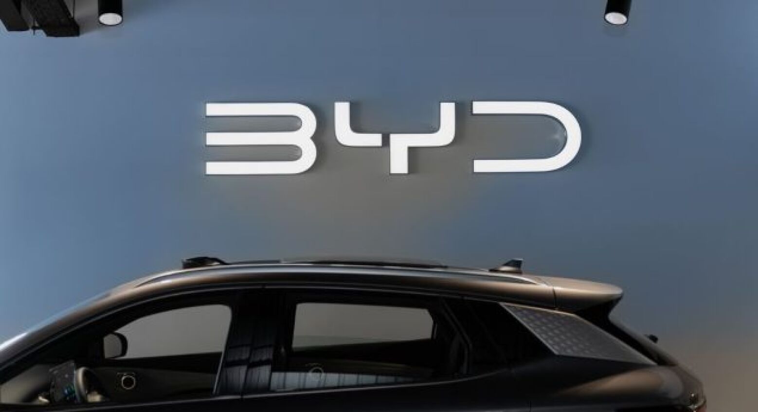 É oficial. BYD vai construir a sua primeira fábrica europeia de elétricos na Hungria