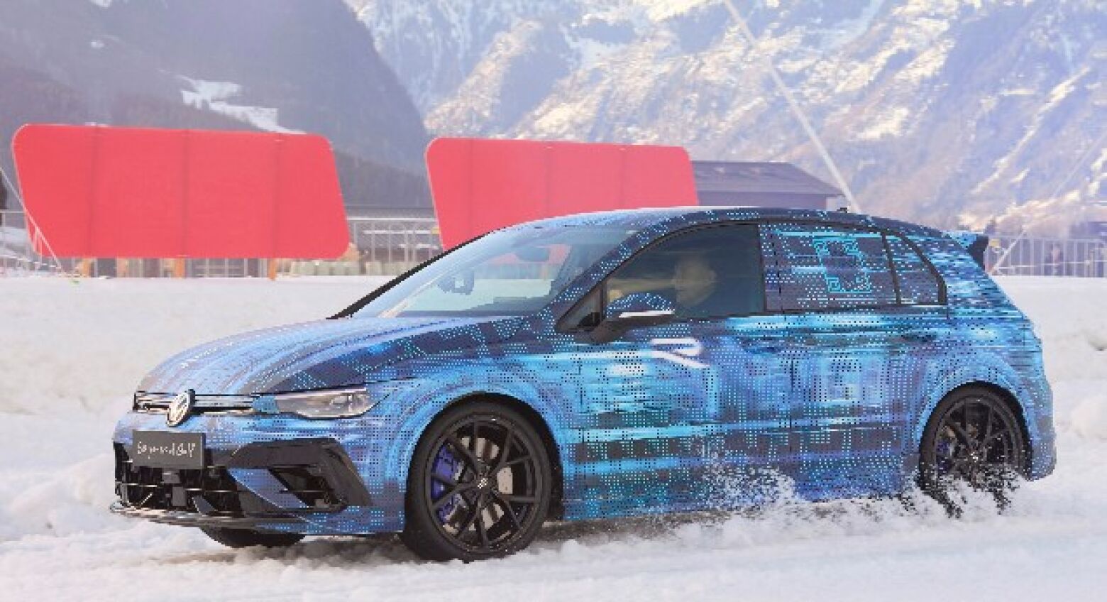 Já com data marcada. Volkswagen R vai tornar-se marca independente