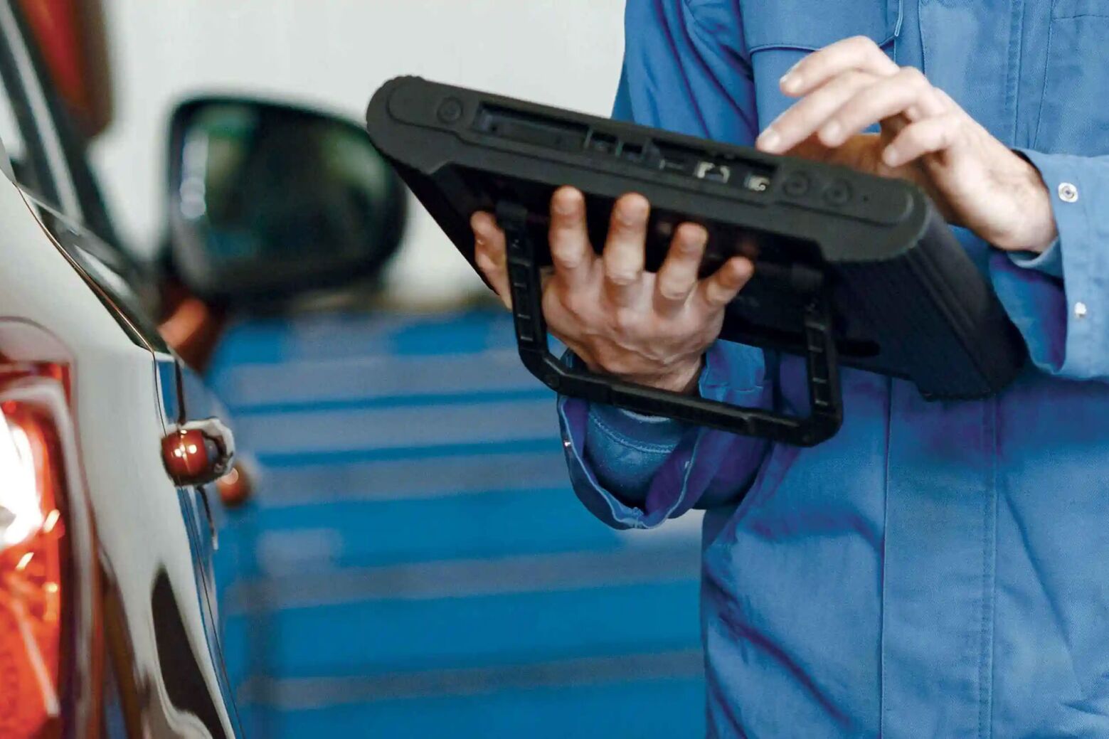 Carros com recall pendente em mar&ccedil;o chumbam na inspe&ccedil;&atilde;o autom&oacute;vel