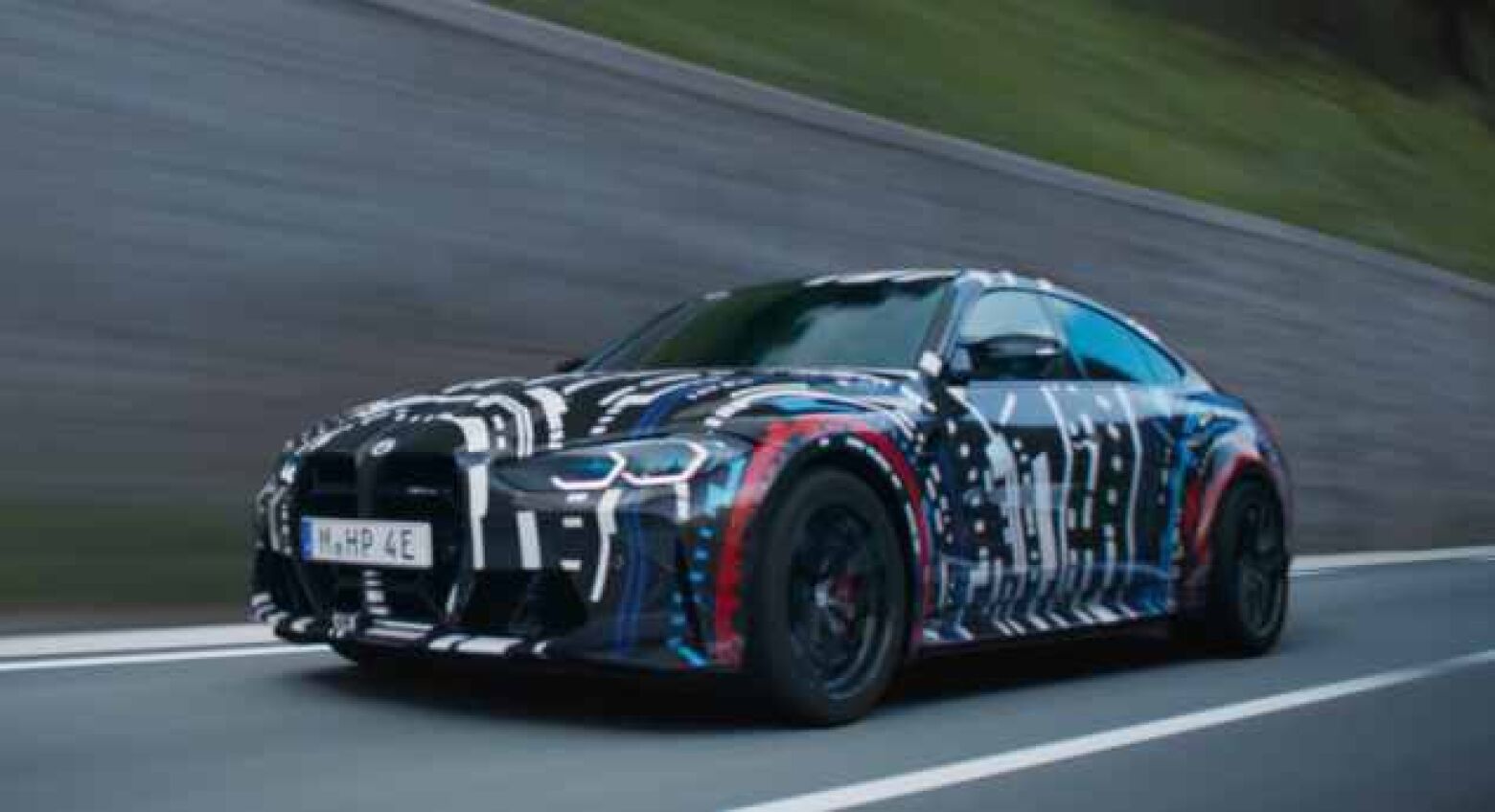 E até tem data! BMW M acredita que venda de elétricos ultrapassará a combustão