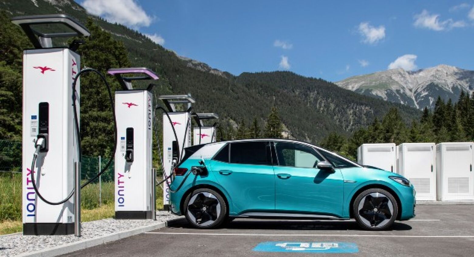 Alemanha. Venda de elétricos e PHEV cai dois dígitos após redução dos apoios