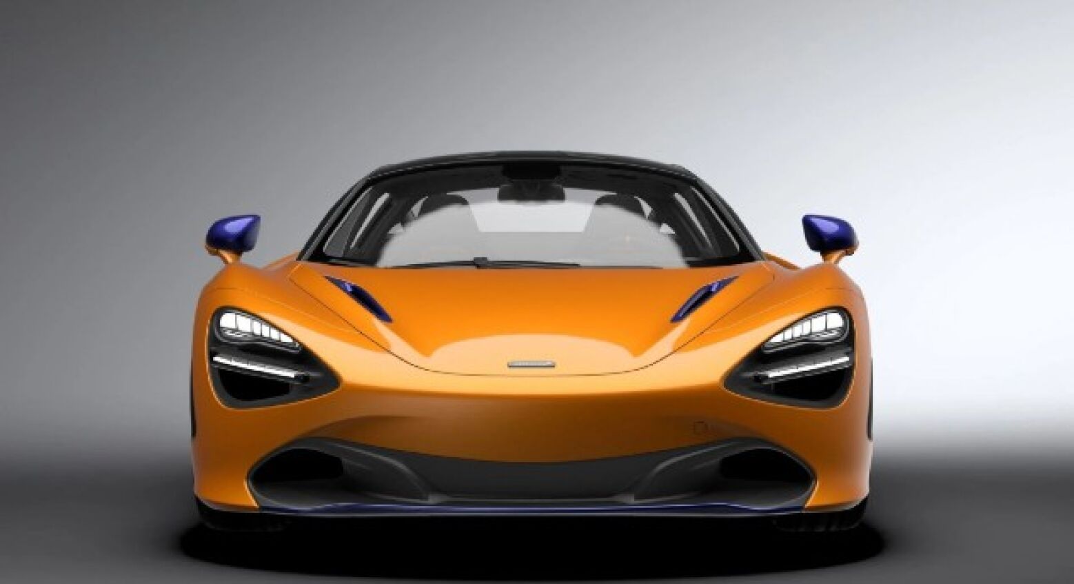 McLaren. CEO prefere um EV lifestyle a superdesportivo elétrico