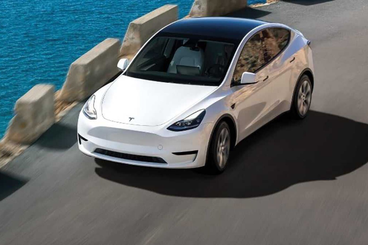 Relat&oacute;rio T&Uuml;V 2026 exp&otilde;e falhas graves no Tesla Model Y