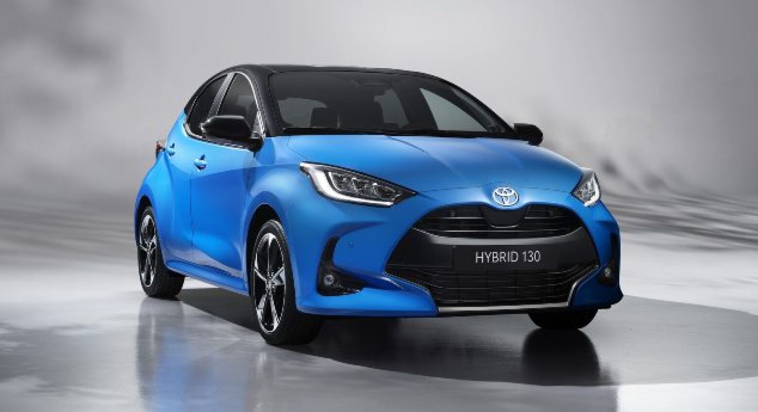 Mais potência e tecnologia. Toyota reforça oferta na gama Yaris