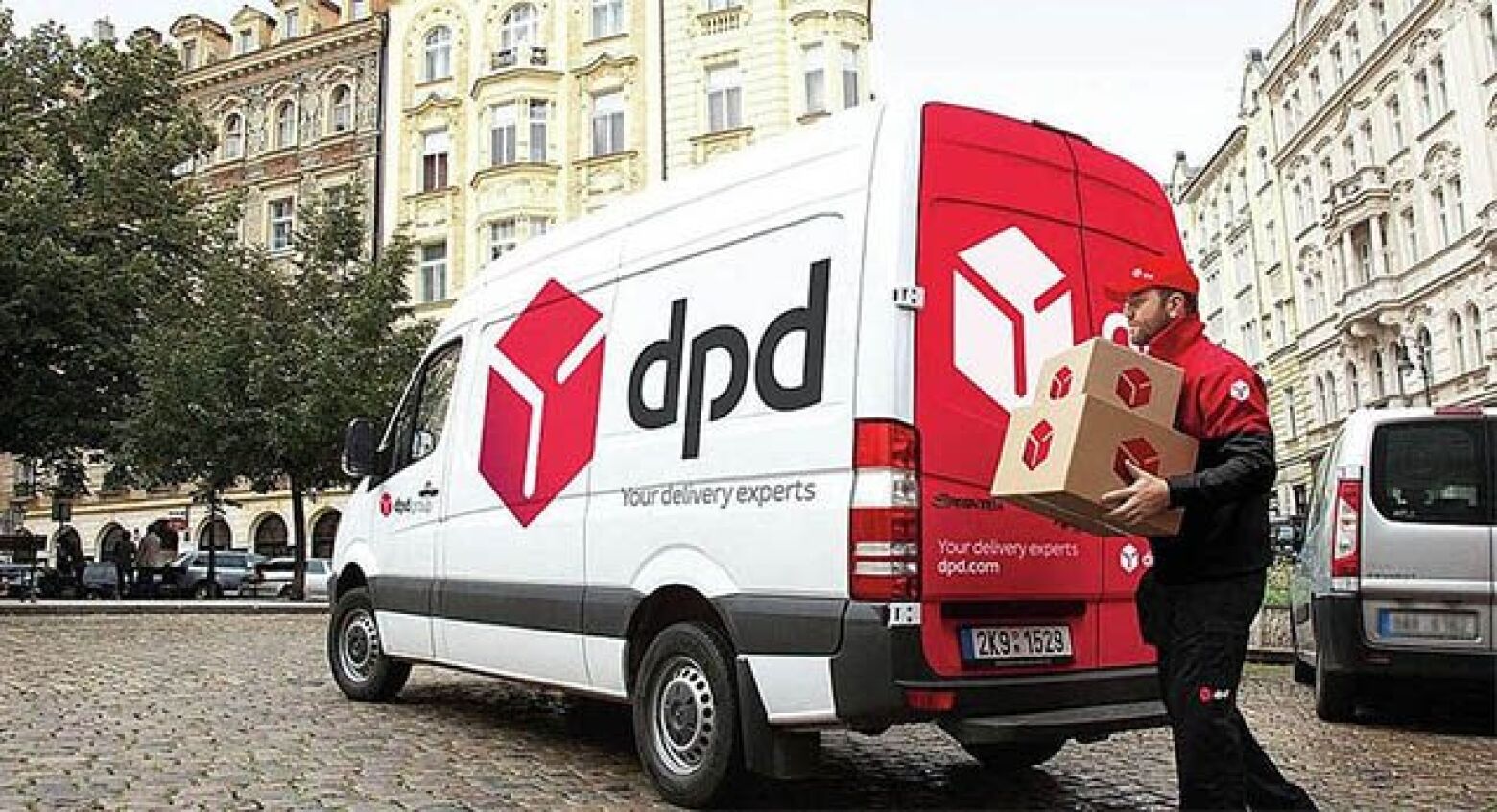 DPD Portugal investe em frota elétrica e novas instalações