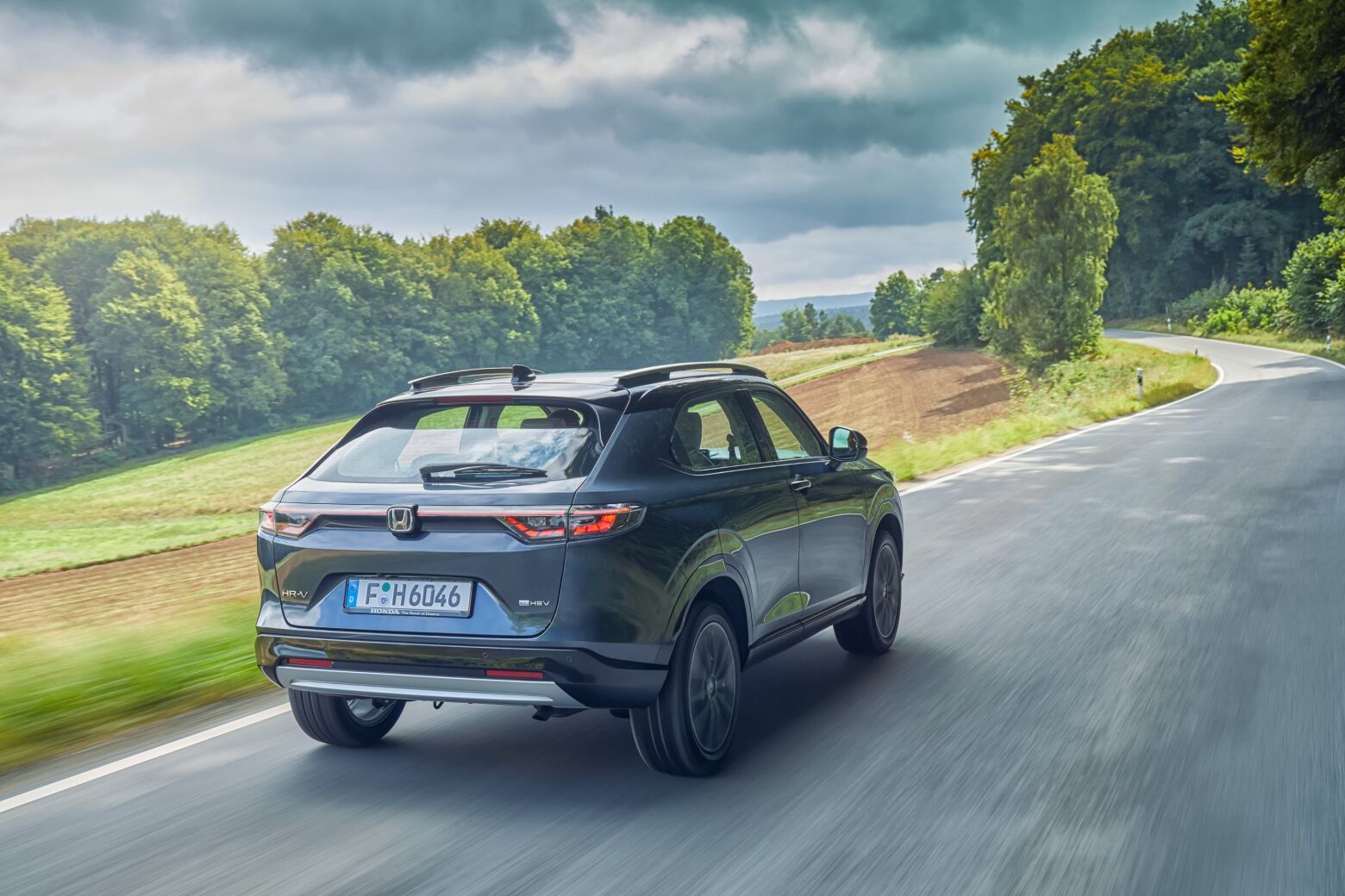 Est&aacute; a pensar em comprar um EV? Honda oferece at&eacute; mais 5000&euro; pela retoma