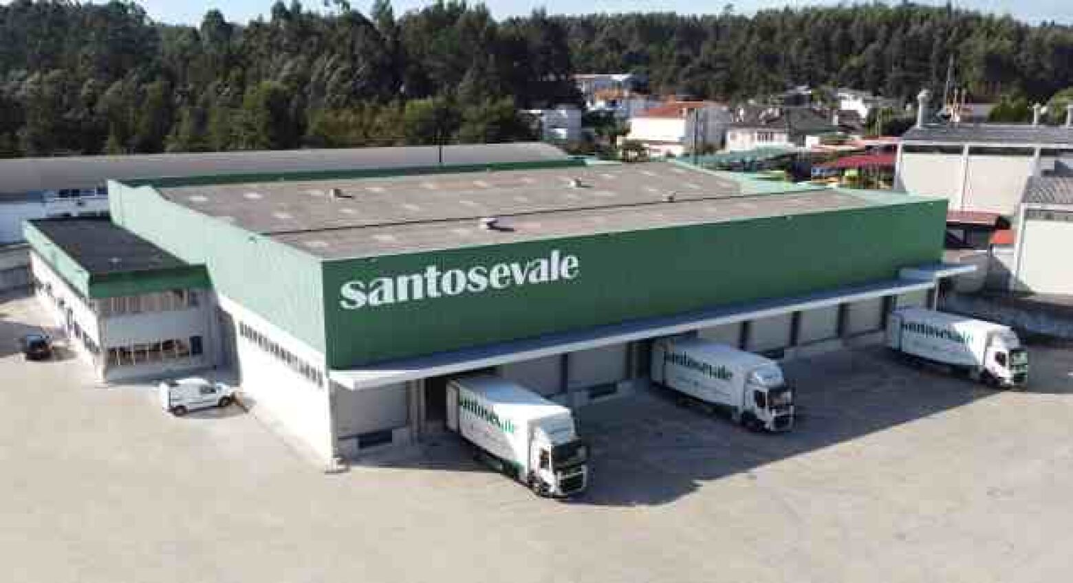 Já são 21! Santos e Vale abriu plataformas em Vila Real e Vila Nova de Gaia