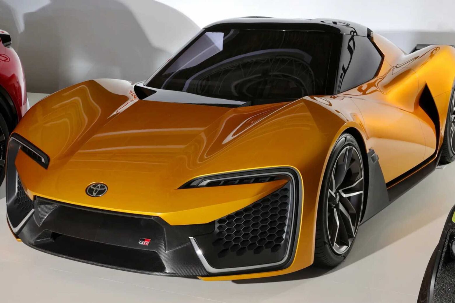 Toyota reacende rumores do regresso do MR2 com v&iacute;deo enigm&aacute;tico