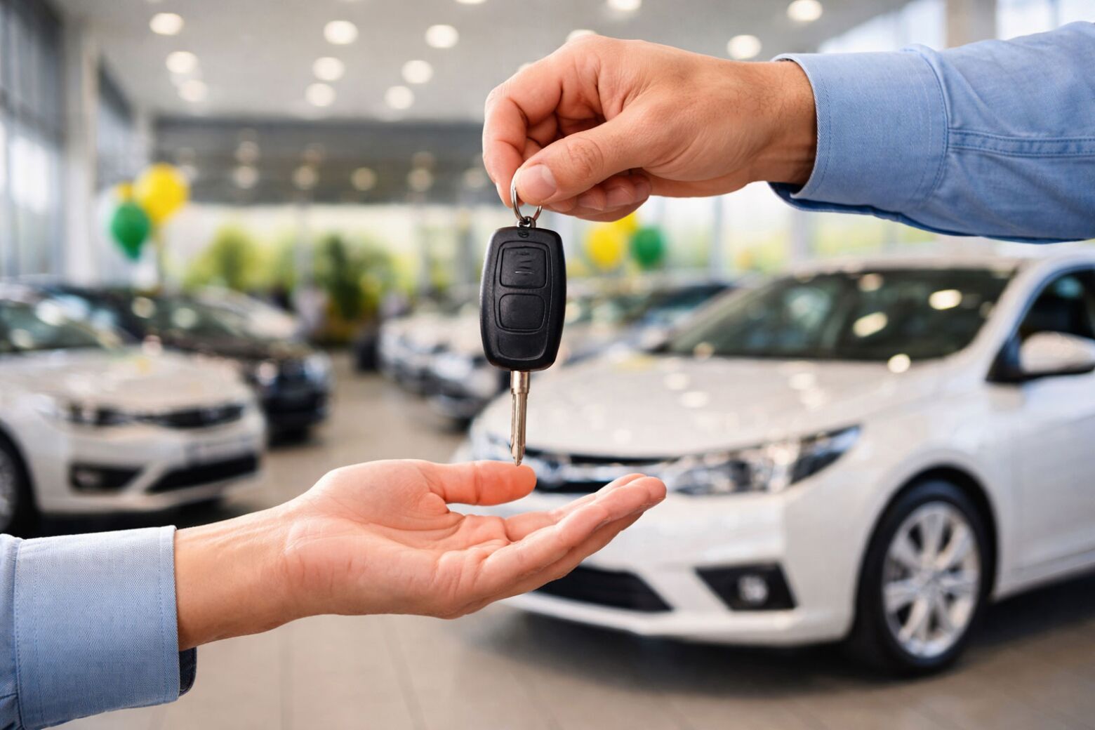 Carros novos poder&atilde;o ter isen&ccedil;&atilde;o de IUC no ano do registo