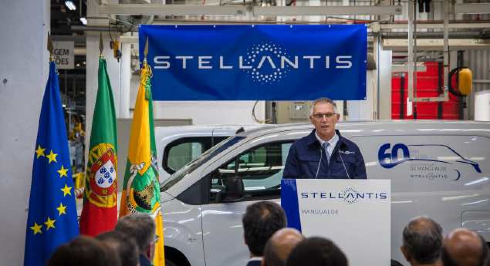 Ok, EV é o futuro, mas… Stellantis não descarta futuro a combustão