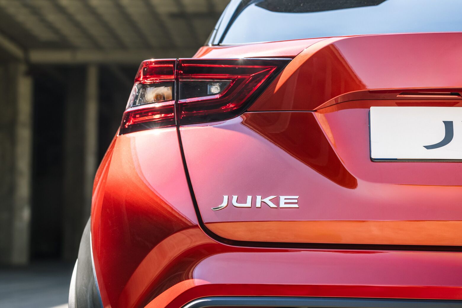 Nissan Juke de combustão "sobrevive" ao novo elétrico