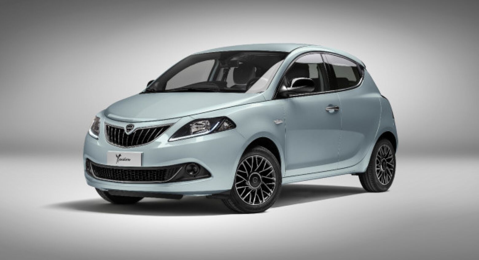 Caso sério de longevidade. Lancia Ypsilon renova-se... mais uma vez!