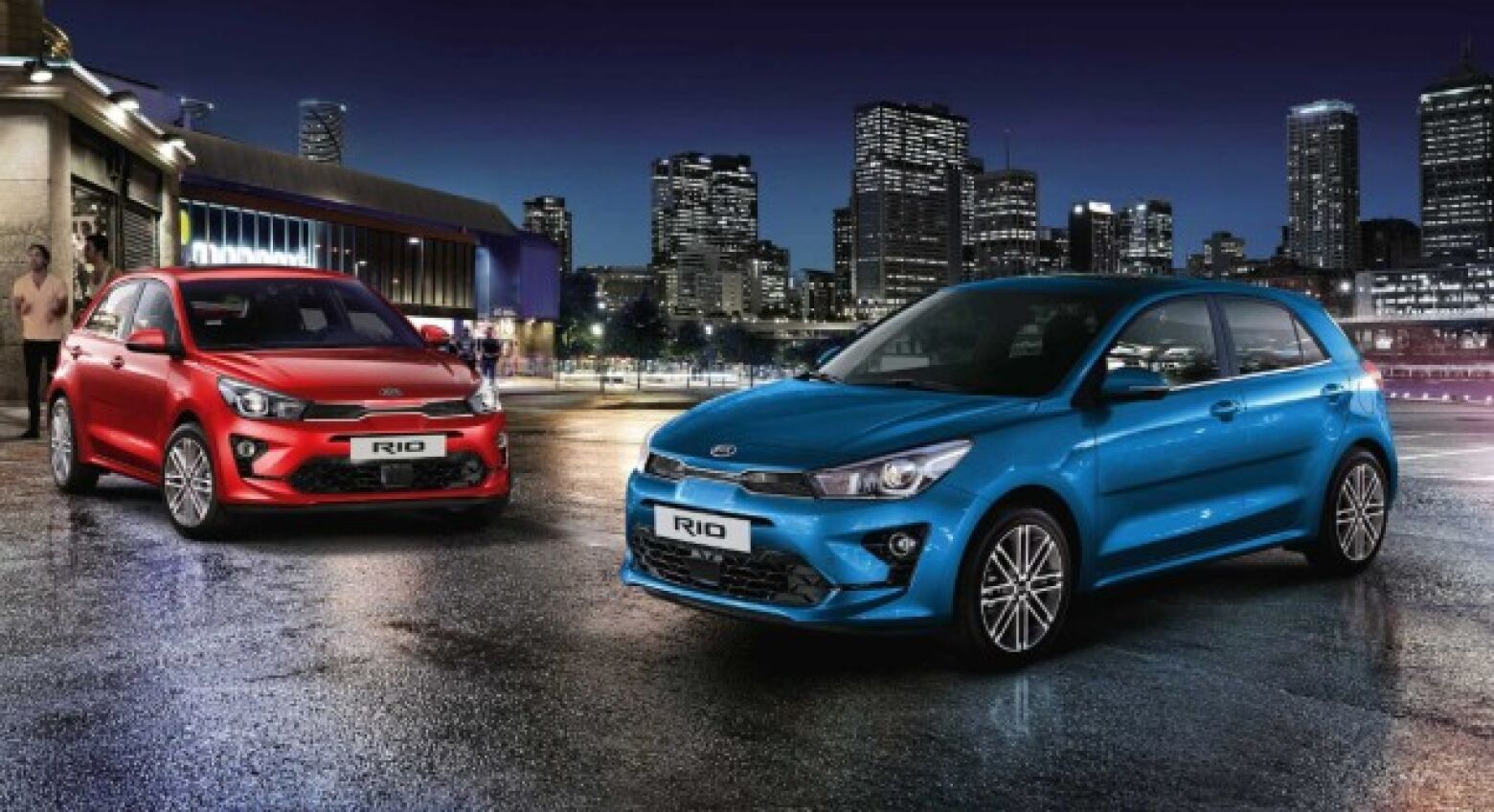 As razões são as já conhecidas. Kia Rio pode estar perto do fim na Europa