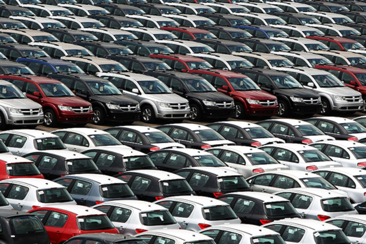 Quer um carro fiável? Veja que marca lidera este ranking