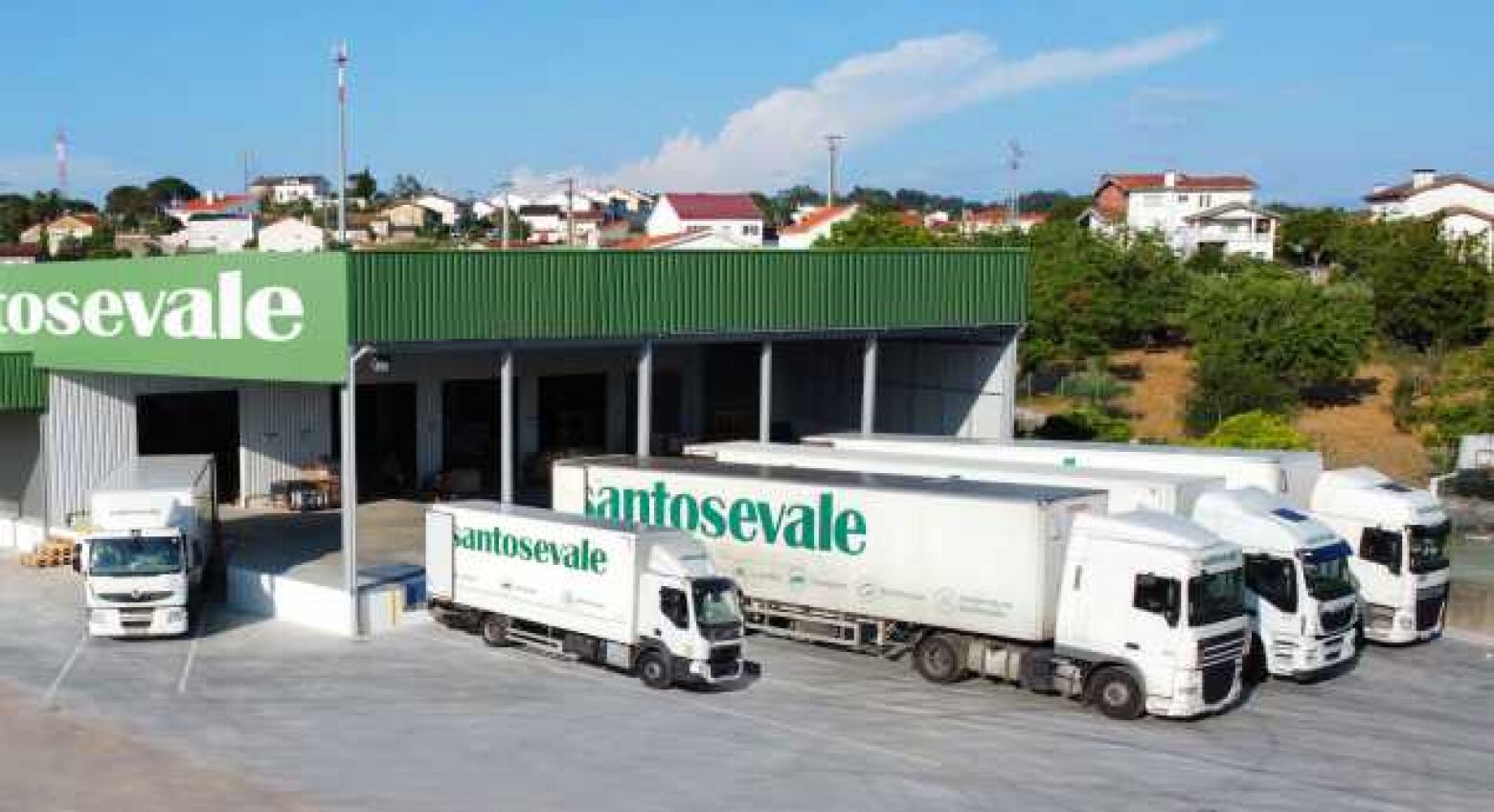 Santos e Vale abre novas instalações em Coimbra