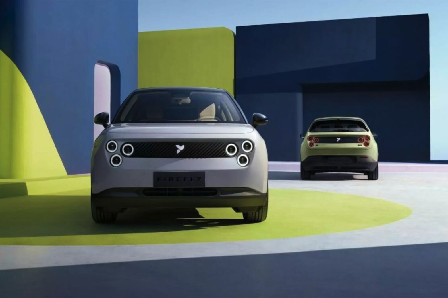 Firefly estreia-se com EV acess&iacute;vel tamb&eacute;m para a Europa