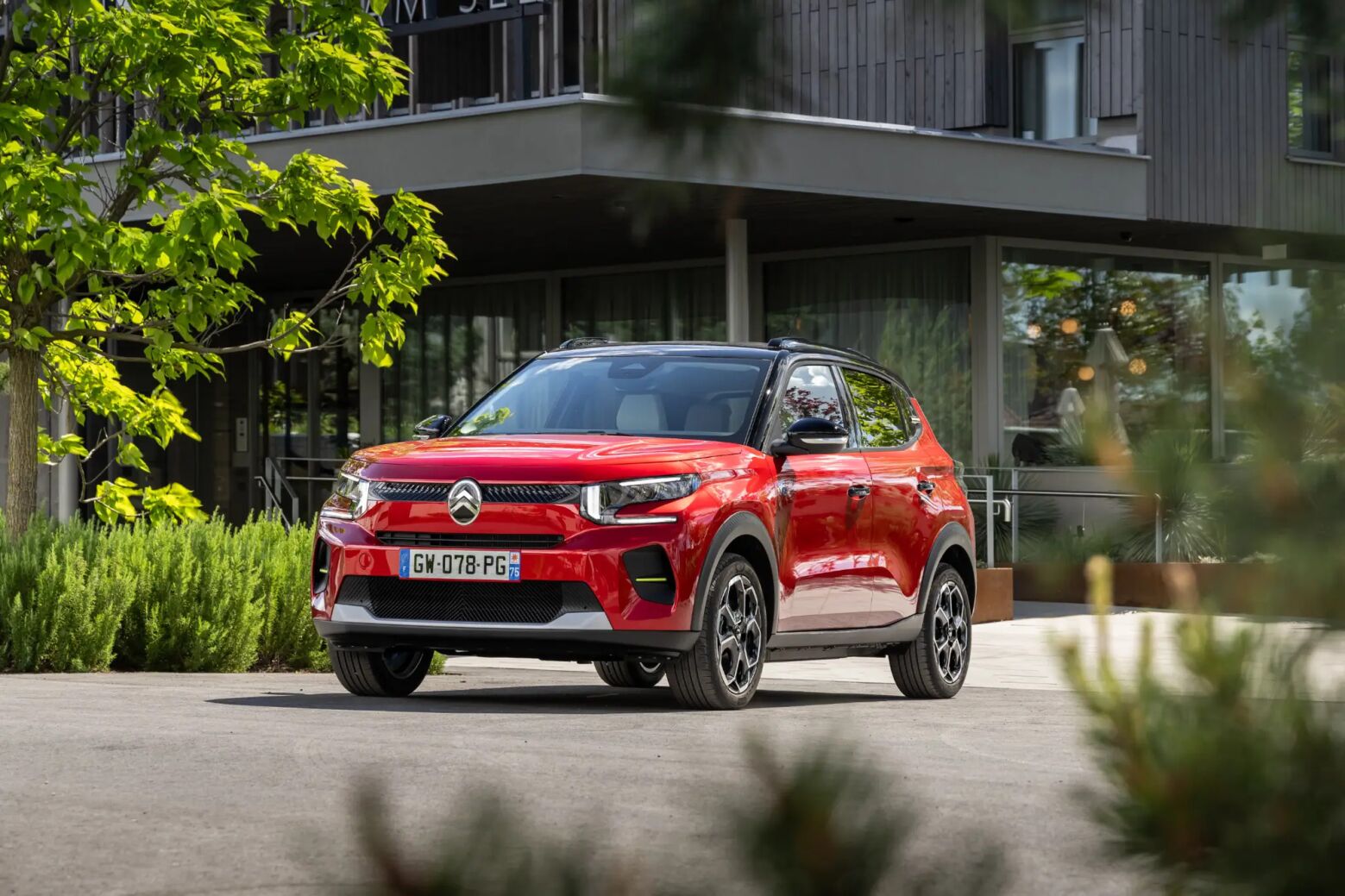 Estes são os cinco carros novos mais baratos à venda em Portugal