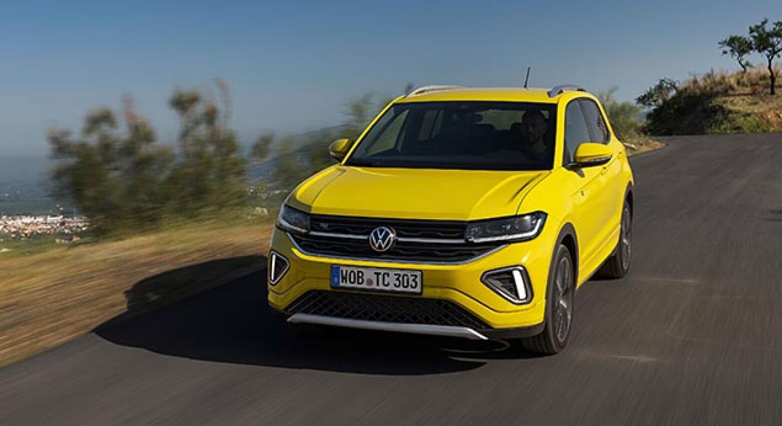 Versões e preços. Renovado Volkswagen T-Cross já pode ser encomendado