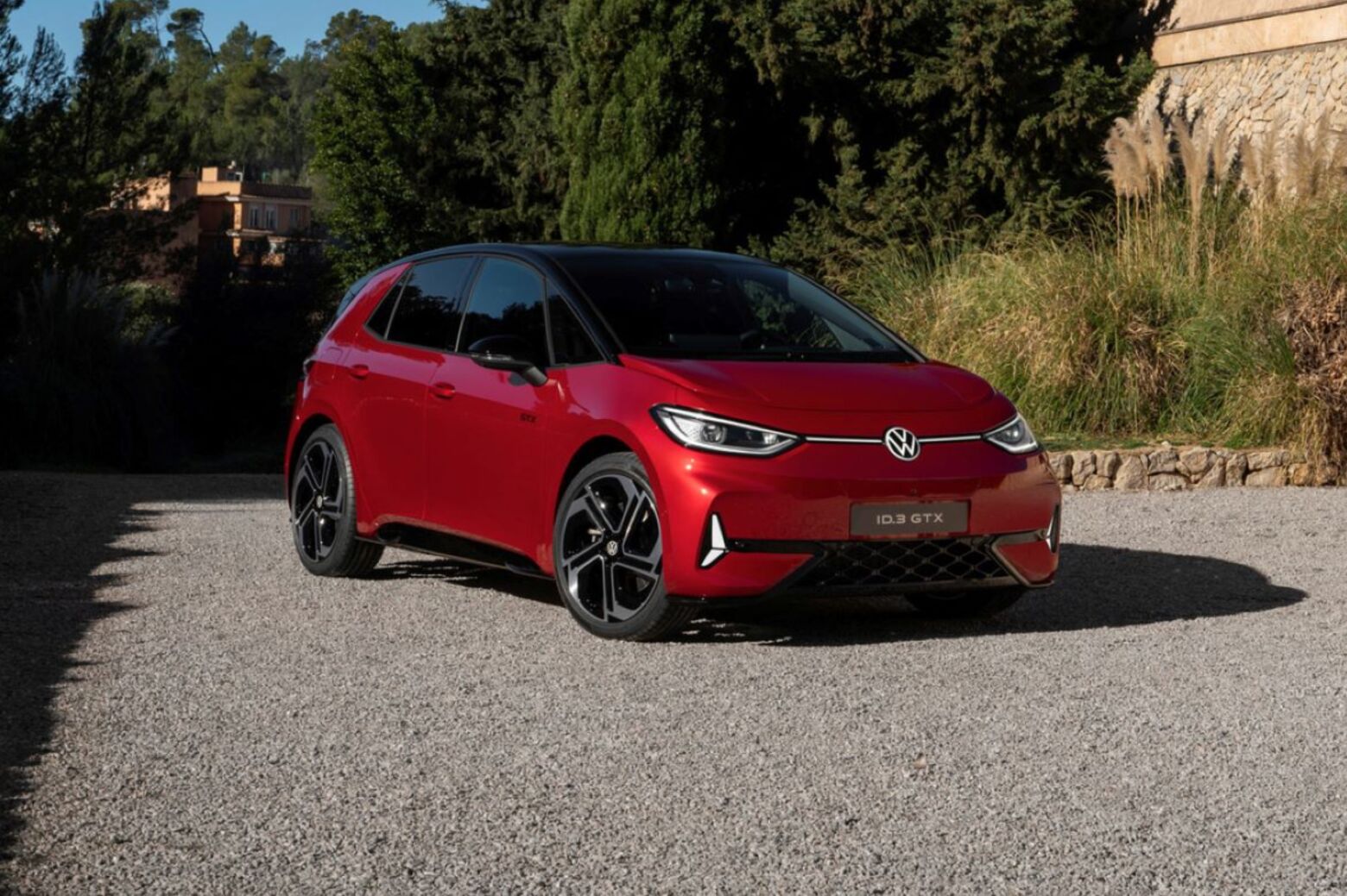 Volkswagen UK lança subscrição para mais potência no ID.3