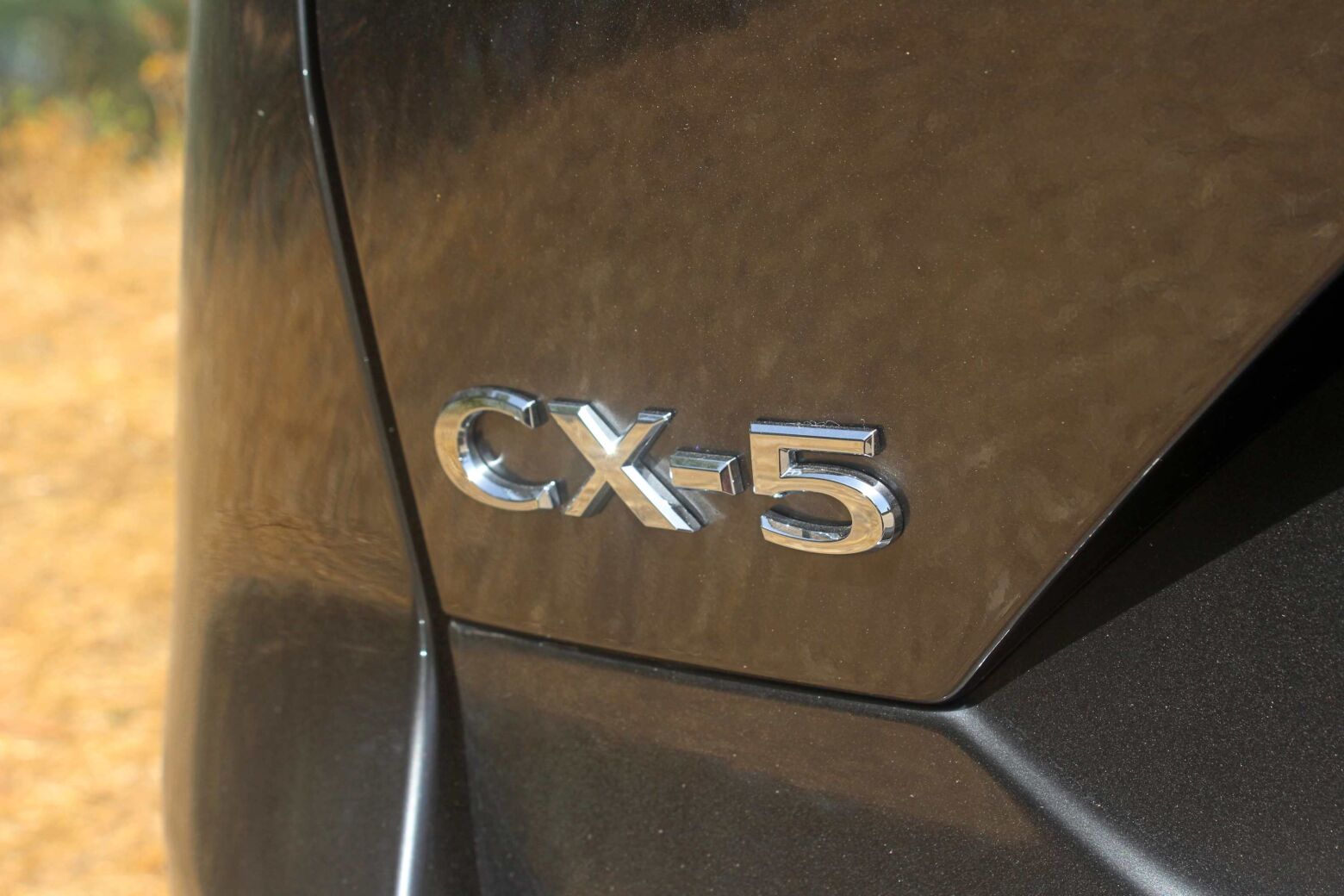 Futuro Mazda CX-5 vai estrear motor térmico Skyactiv-Z
