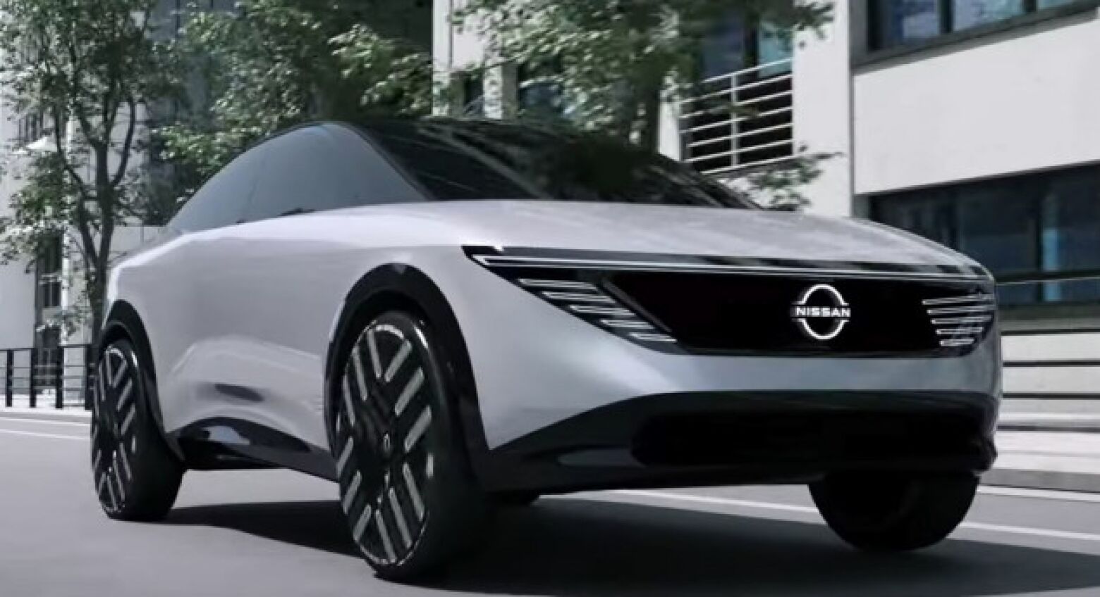 Antonio Melica. "Nissan vai lançar 15 veículos elétricos até 2030"