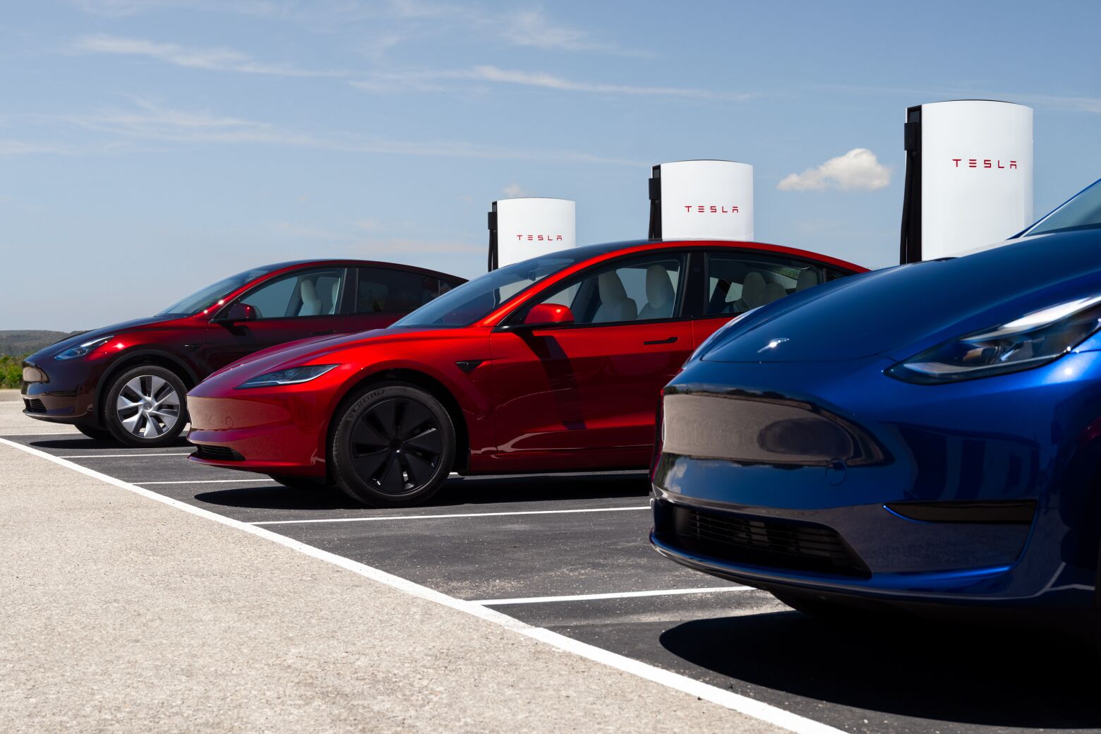 Tesla Model 3 lidera vendas em junho e acelera mercado el&eacute;trico
