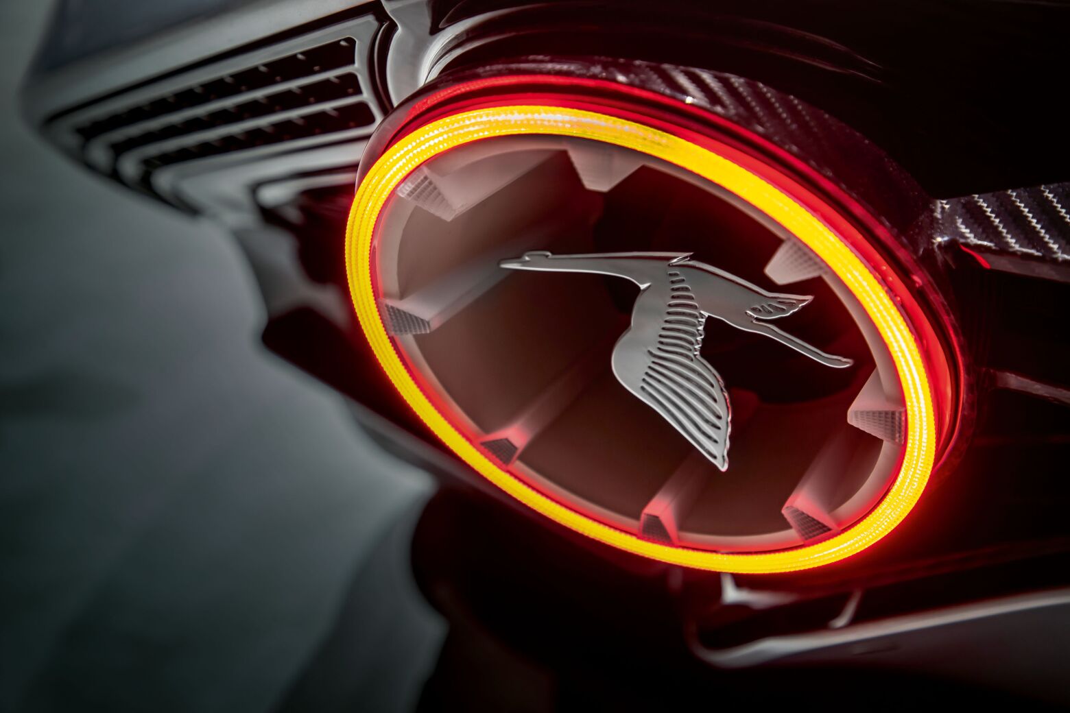 120 Anos de Hispano Suiza