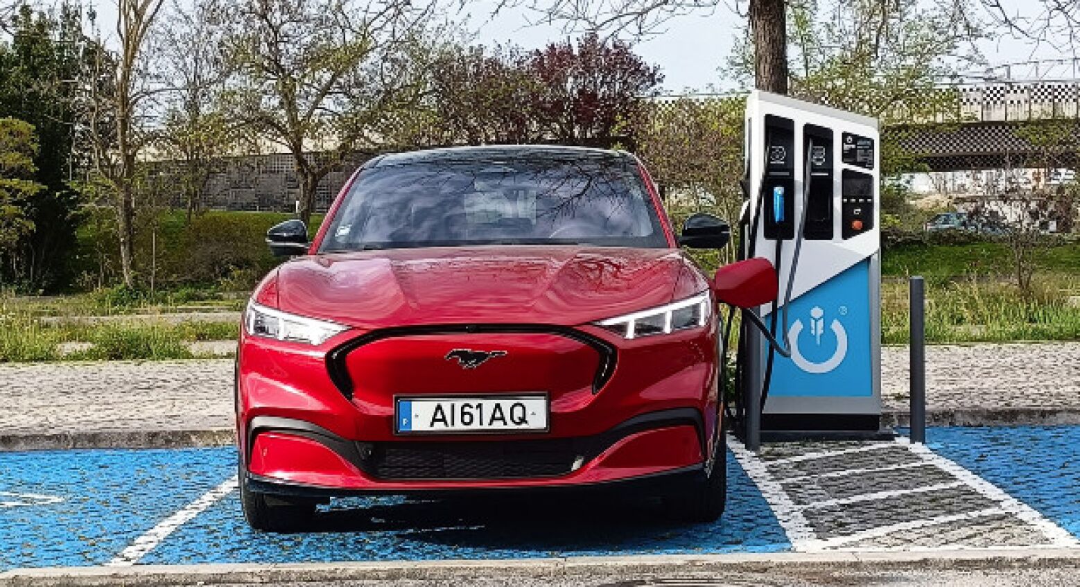 E não é pouco! Ford continua a perder dinheiro com veículos elétricos