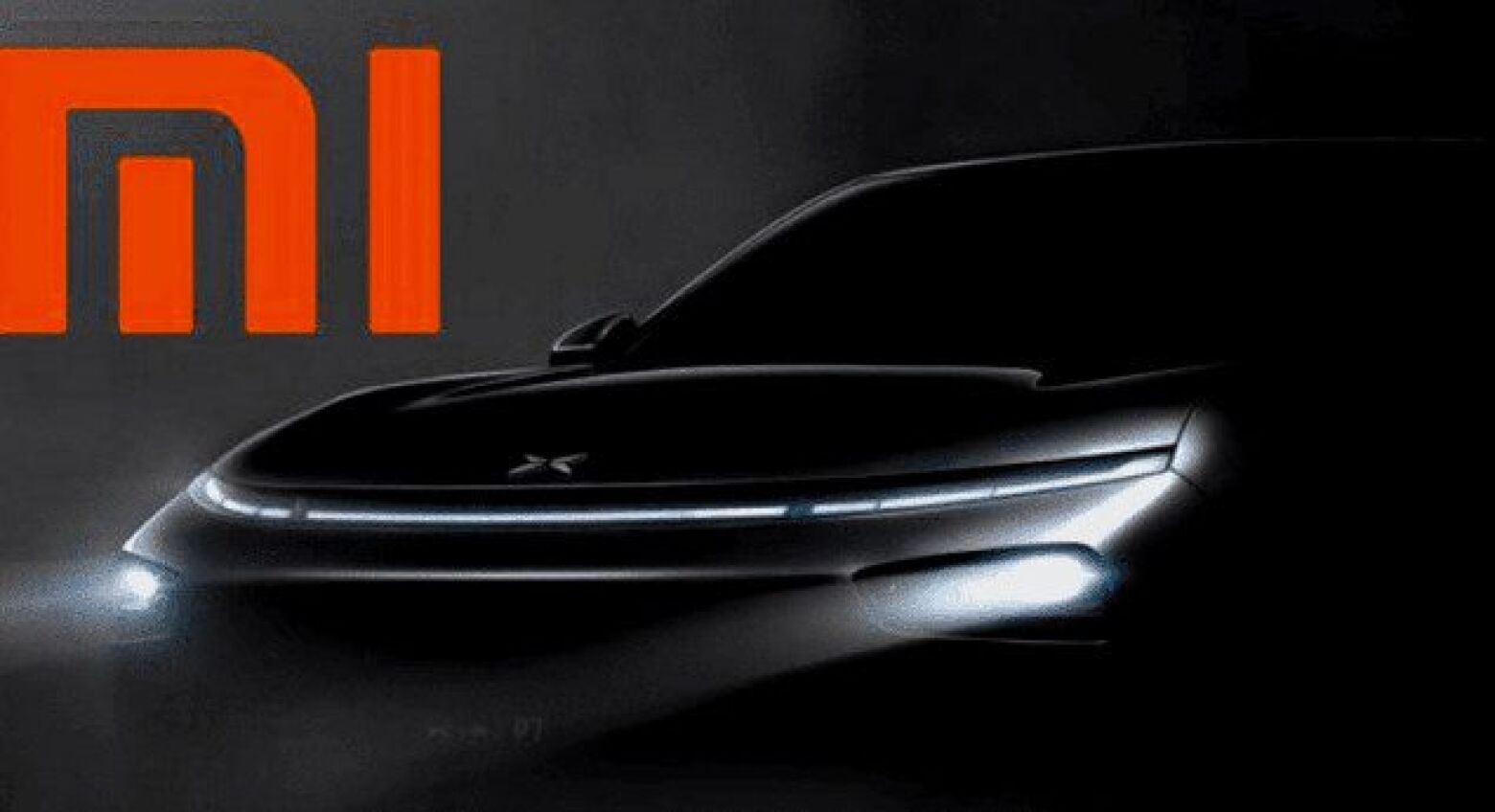 Nas pisadas da Apple. Xiaomi prepara concept do seu primeiro EV já para agosto