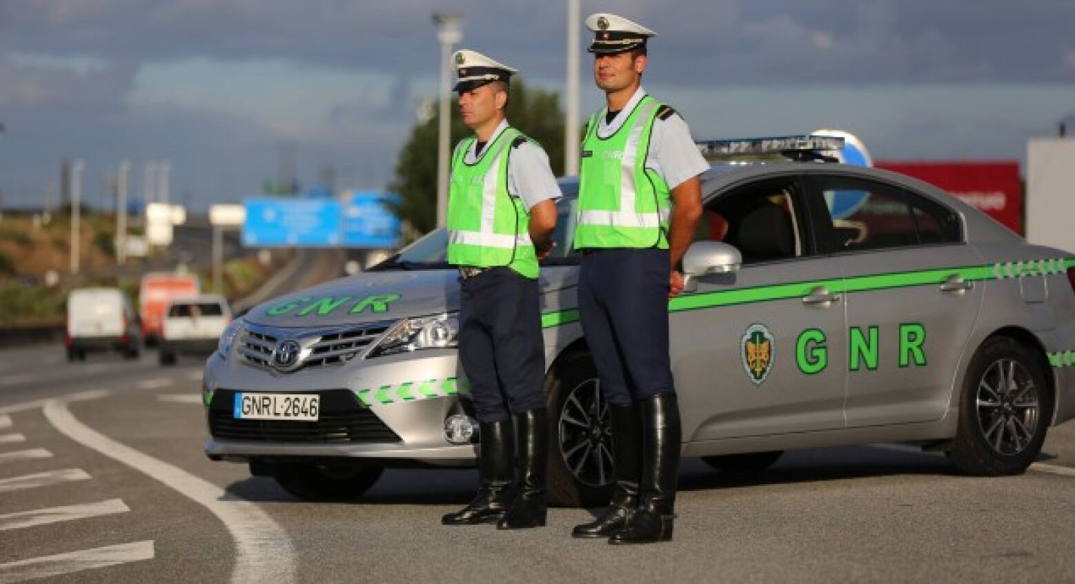 Condução sob efeito do álcool voltou a aumentar em Portugal