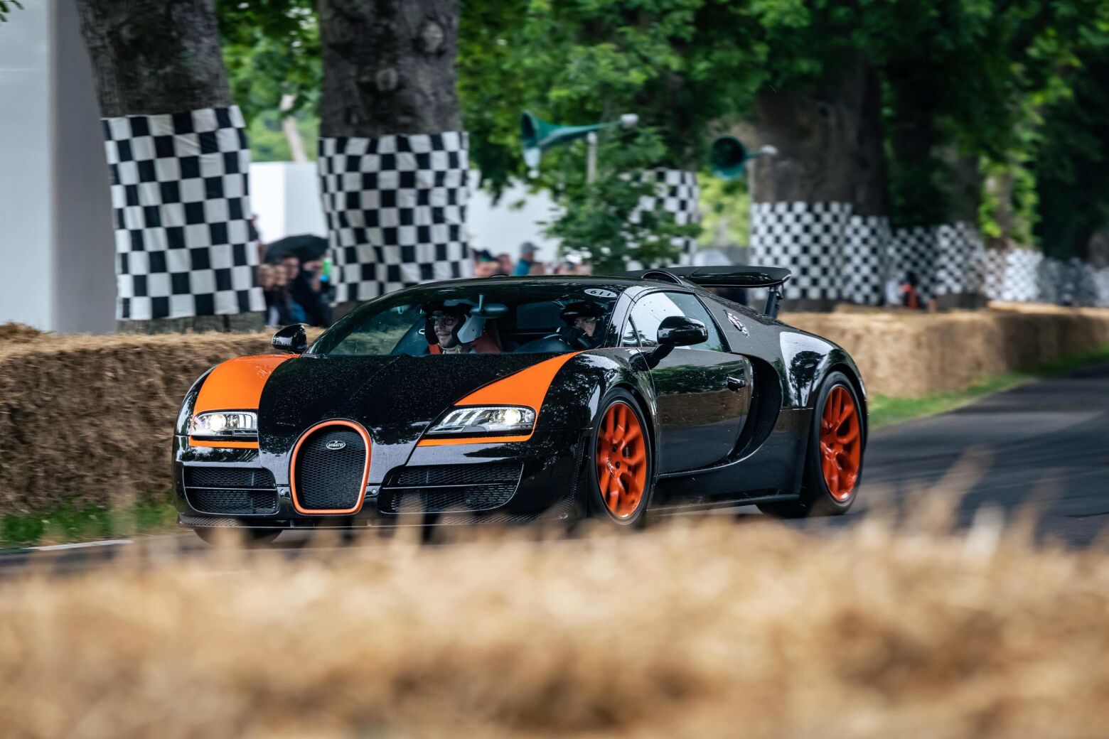 Volkswagen Group perde milhões em cada Bugatti Veyron