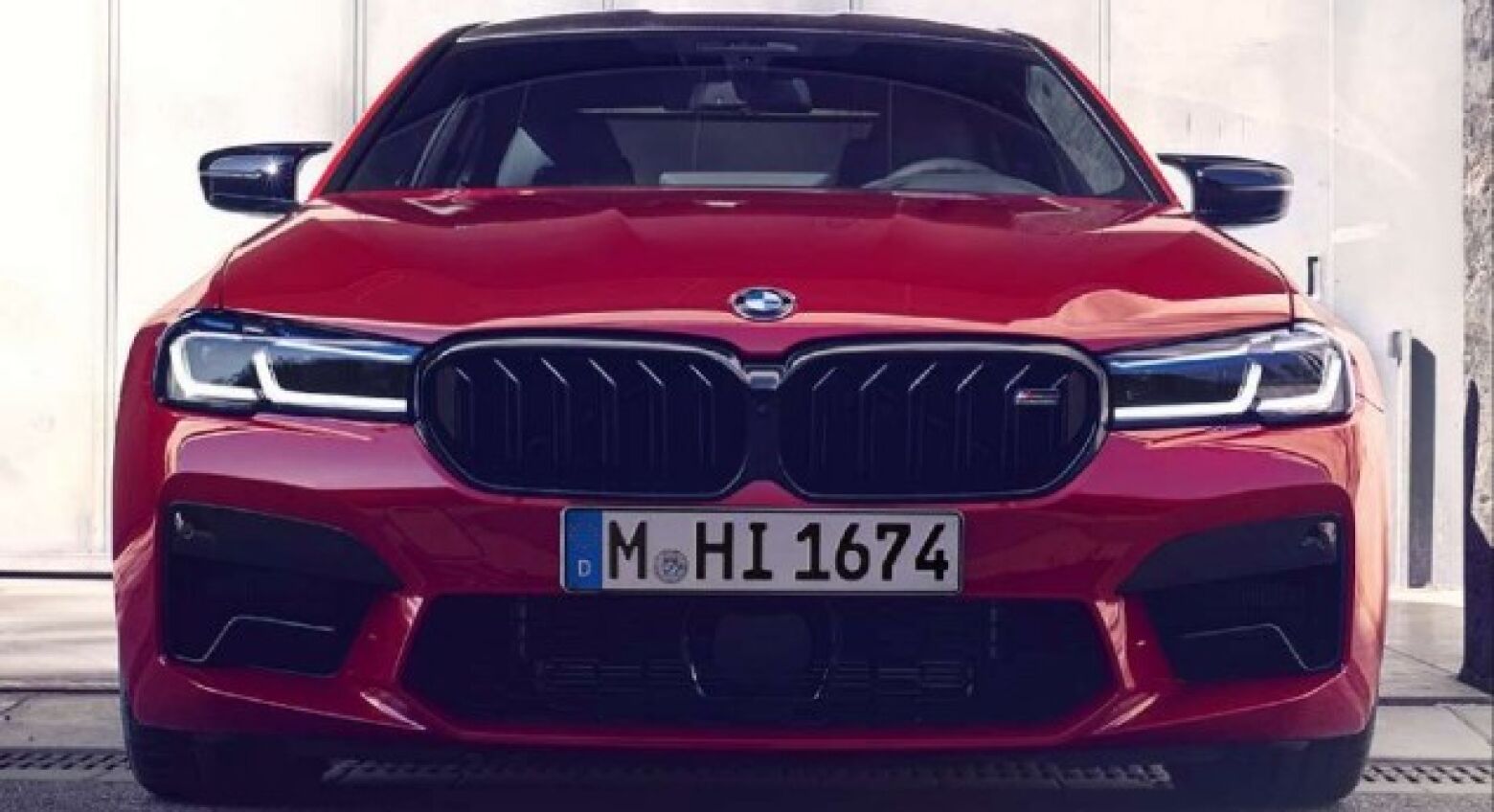 Novo BMW Série 5 vai perder o motor V8