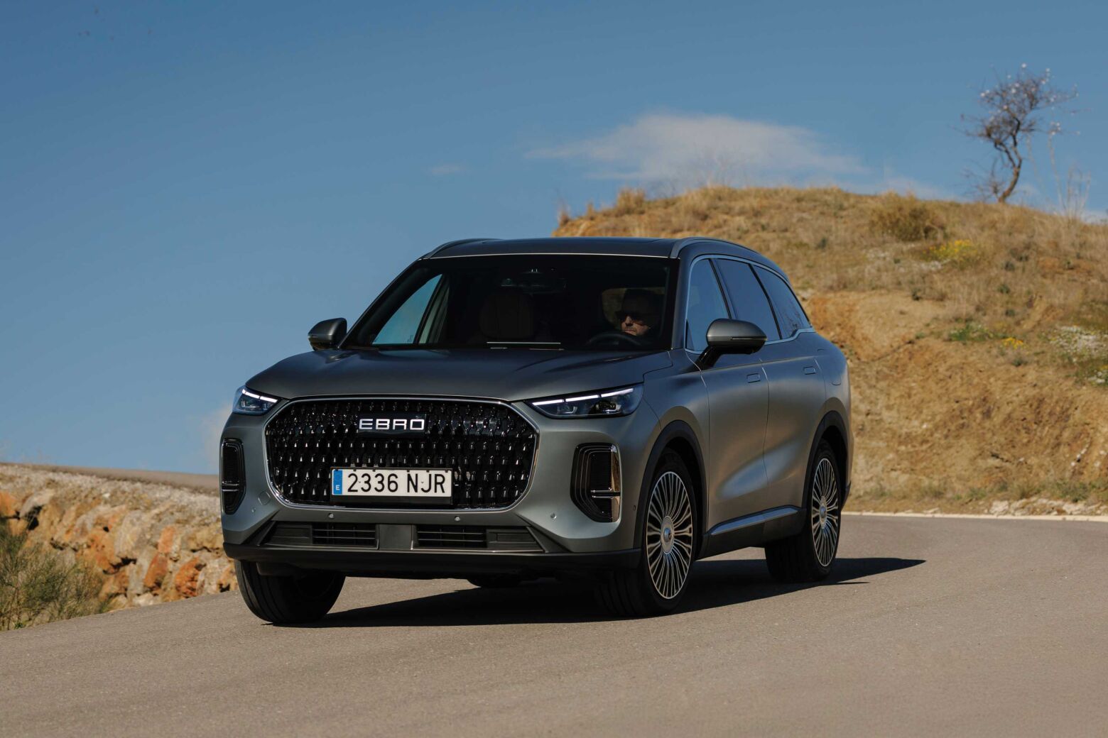 Espanhola Ebro vem para Portugal com a MCoutinho