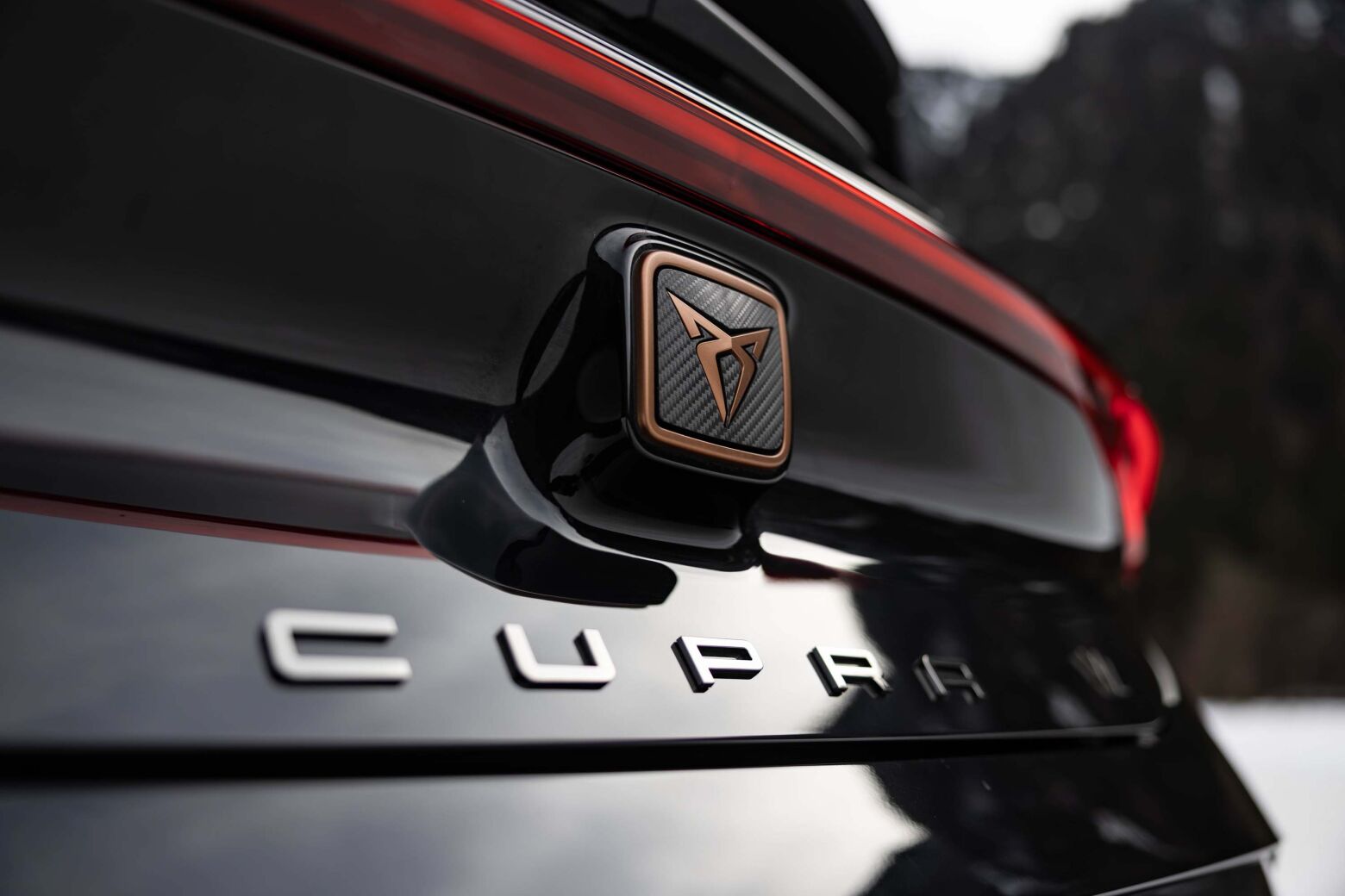 Griffiths deixa liderança da SEAT-CUPRA