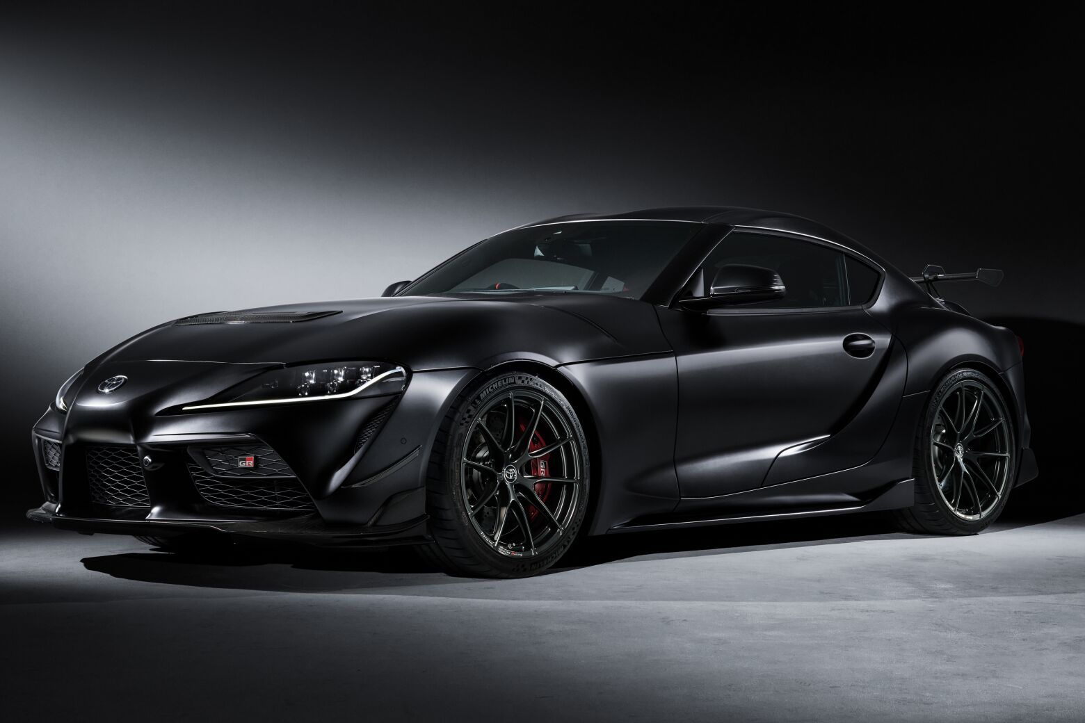 O último Toyota Supra A90 é também o mais potente de sempre