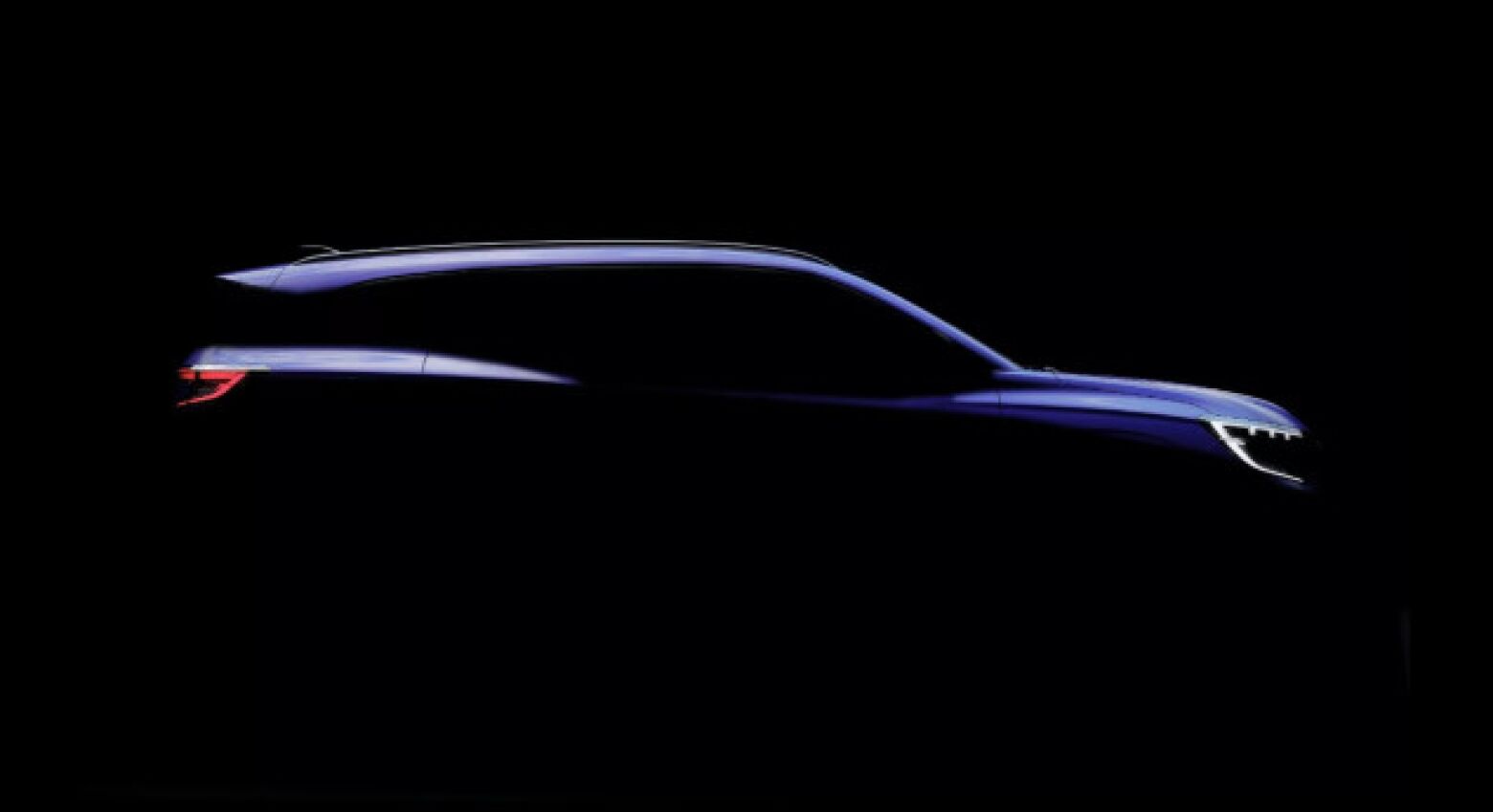 Inspirada no Austral. Renault mostra teasers da futura Espace
