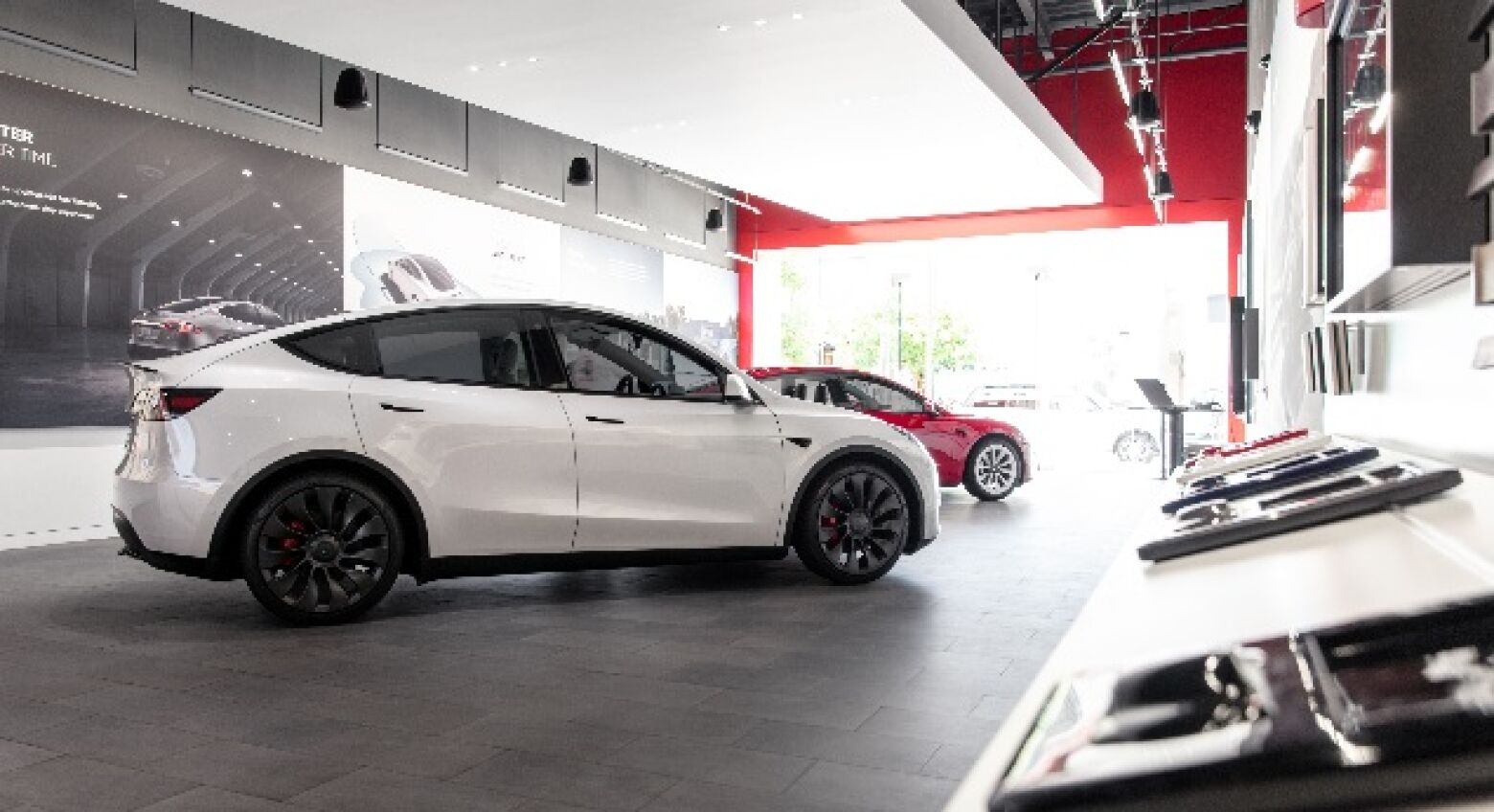 Tesla Model Y perde liderança nas vendas na Europa