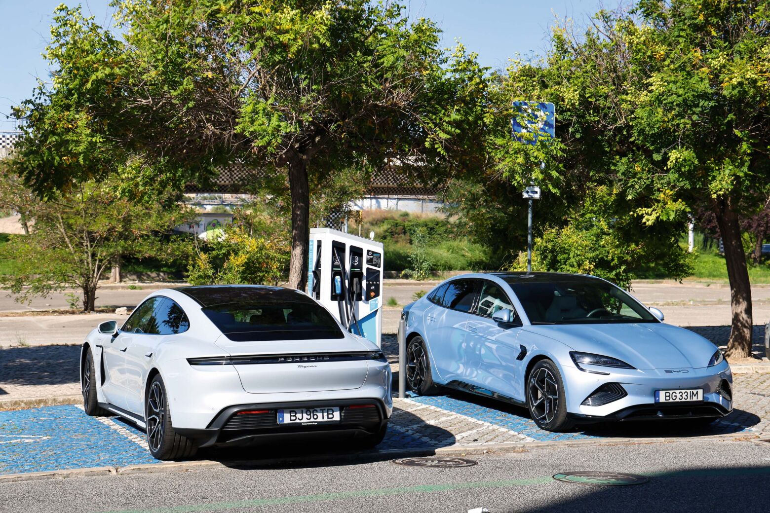 Os vários tipos de motores elétricos